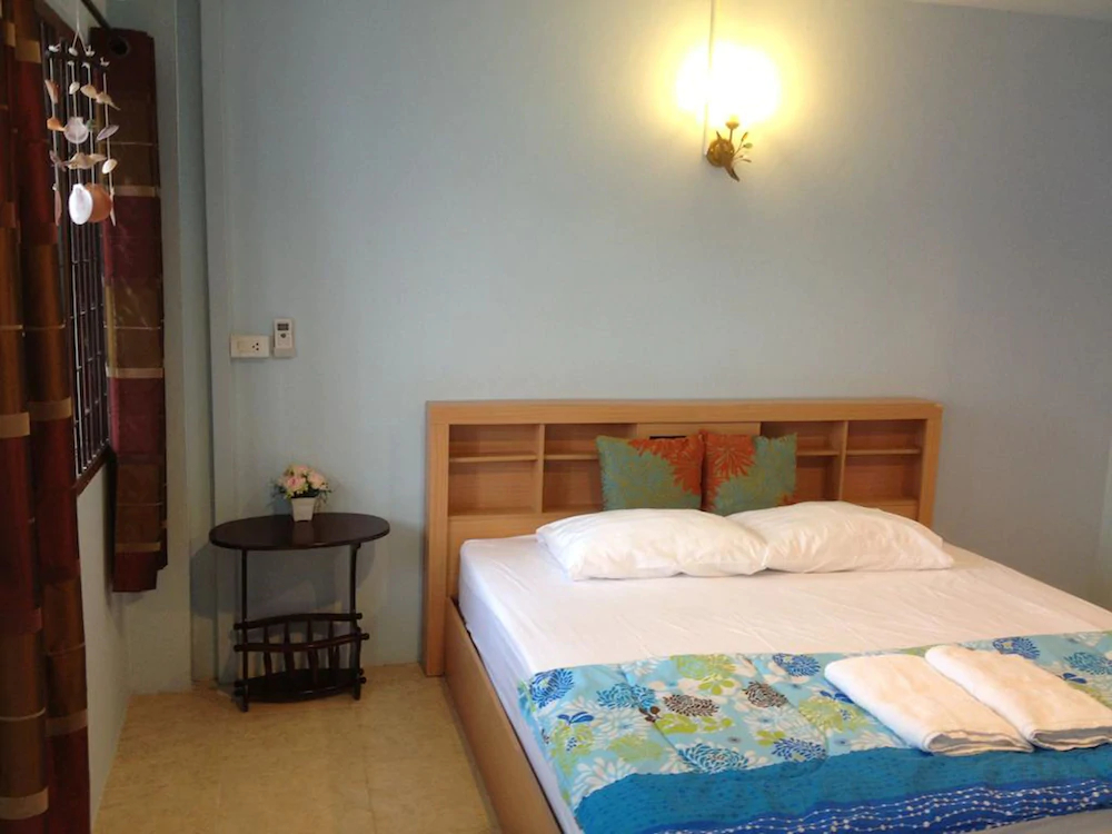 Phuket Blue Hostel