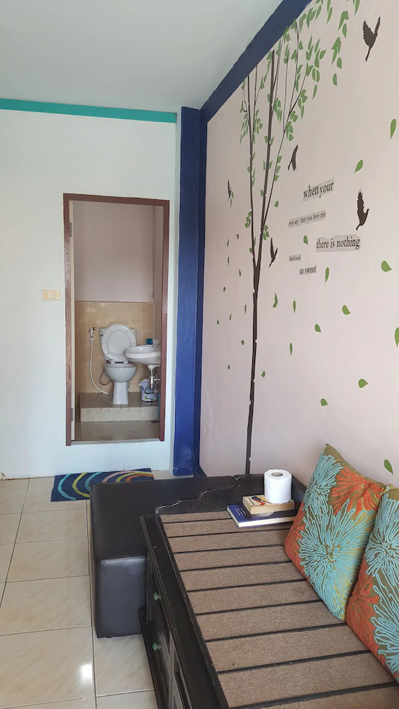Phuket Blue Hostel