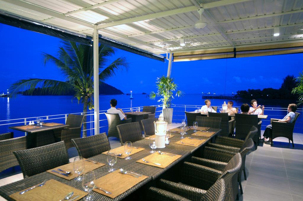 Phuket Boat Quay