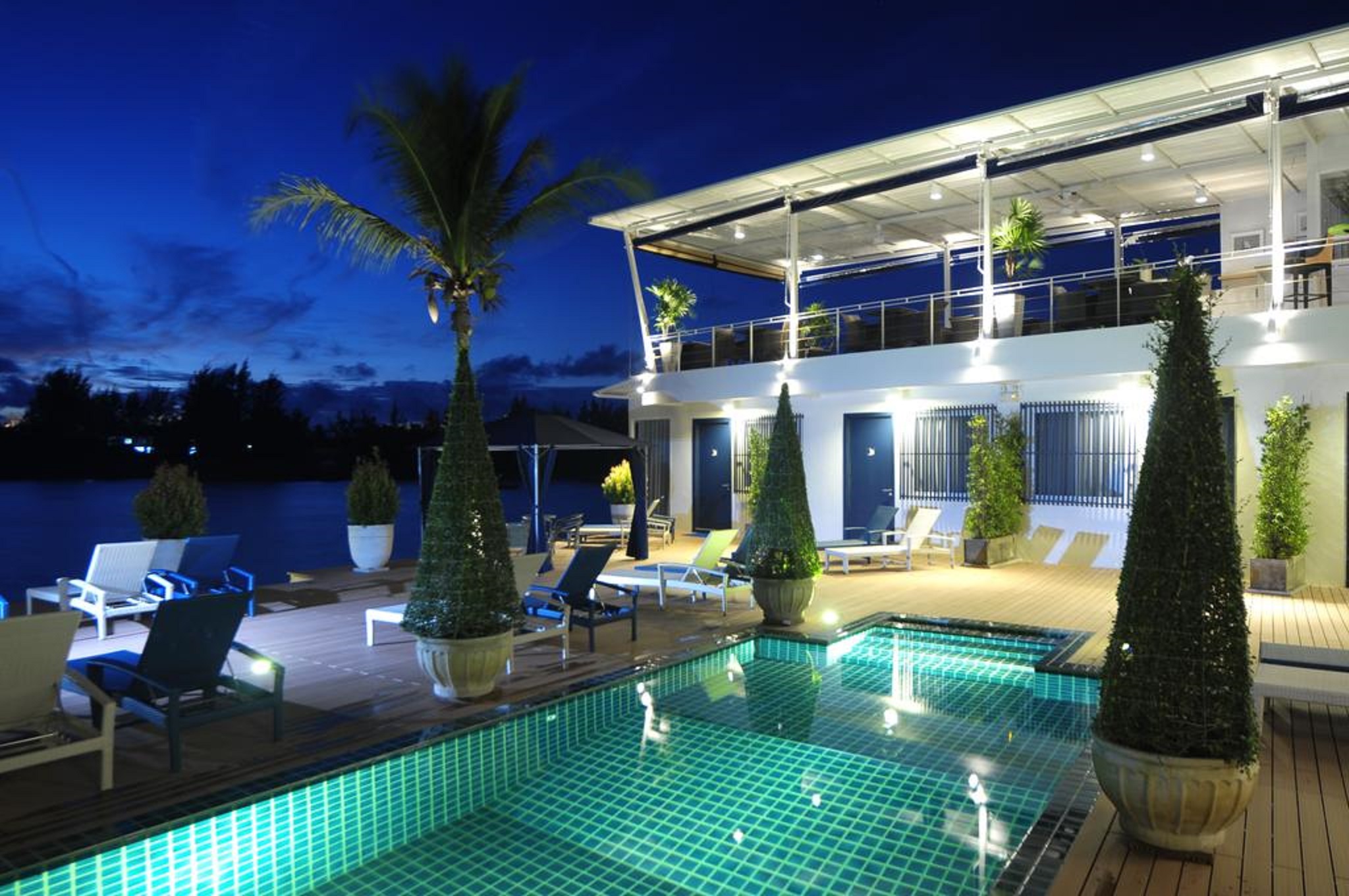 Phuket Boat Quay