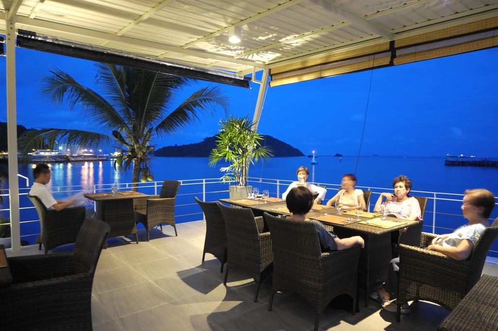 Phuket Boat Quay