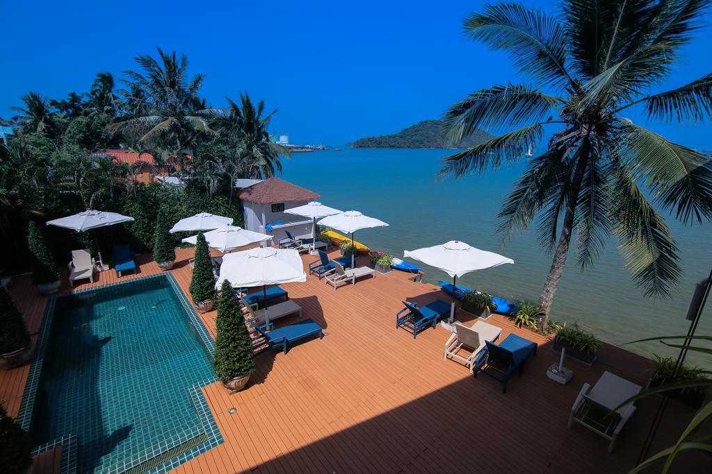 Phuket Boat Quay