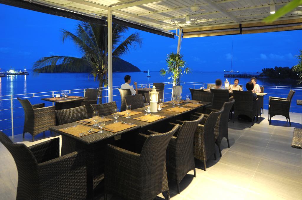 Phuket Boat Quay