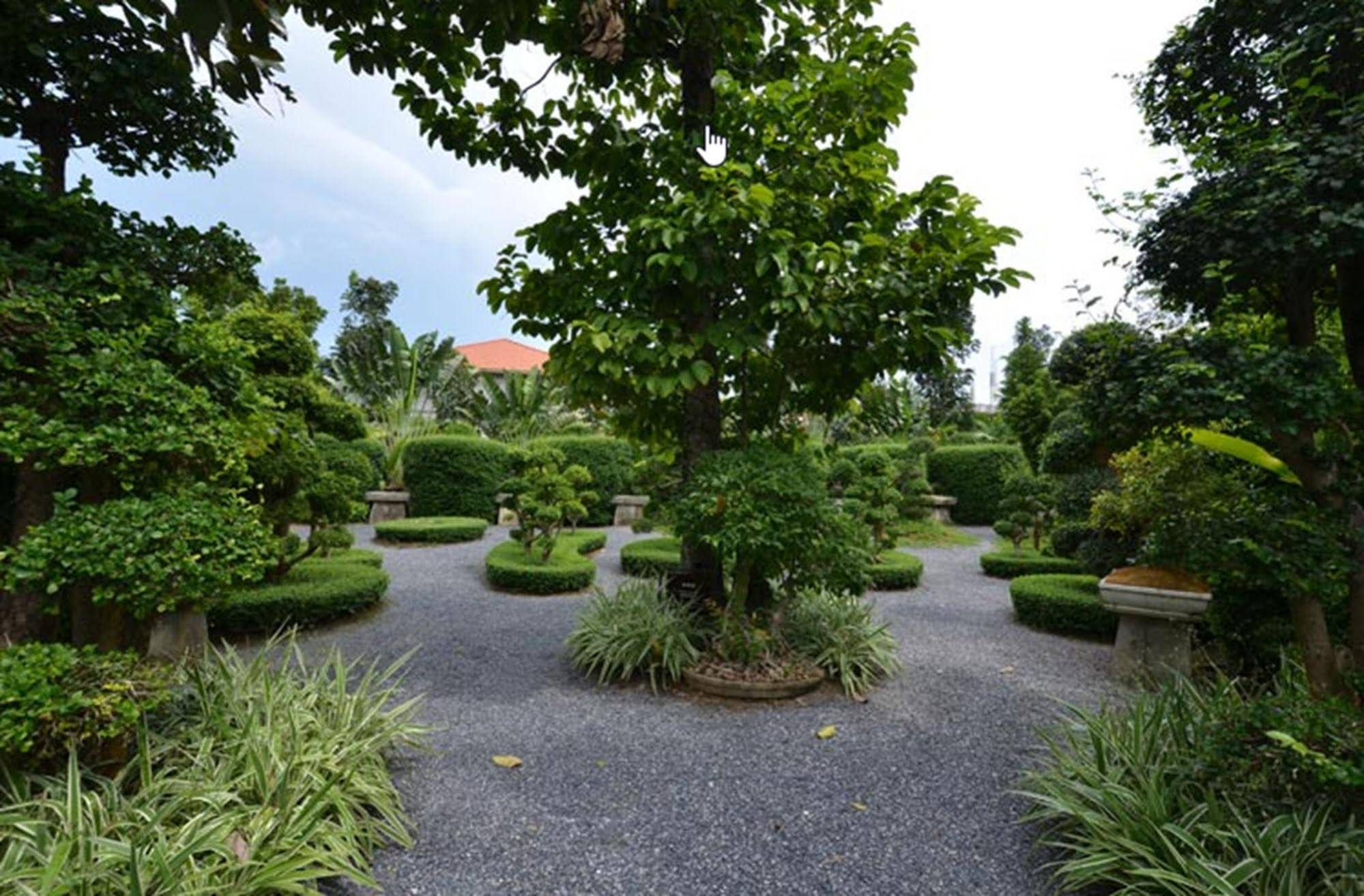 Phuket Botanic Resort