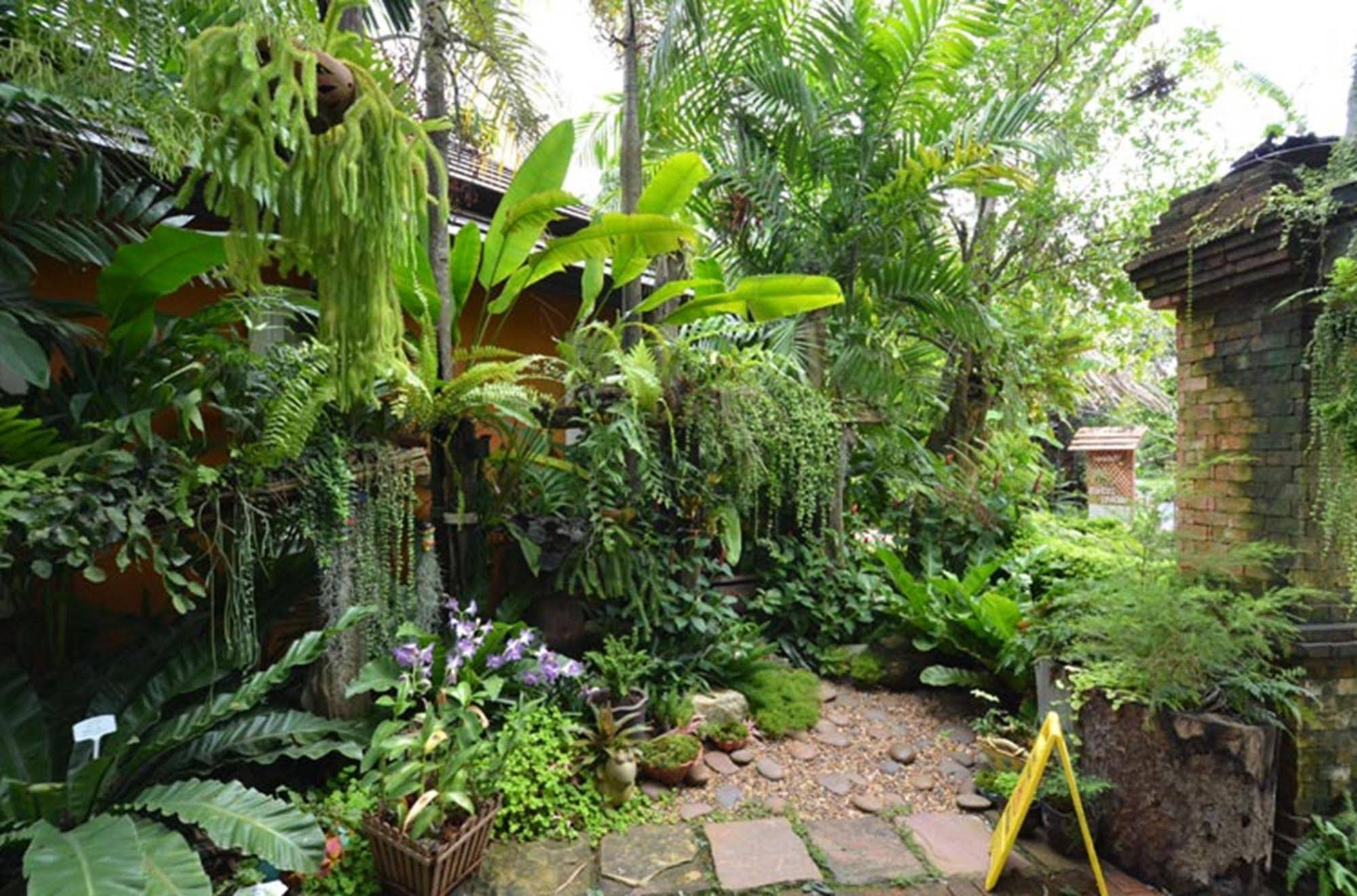 Phuket Botanic Resort