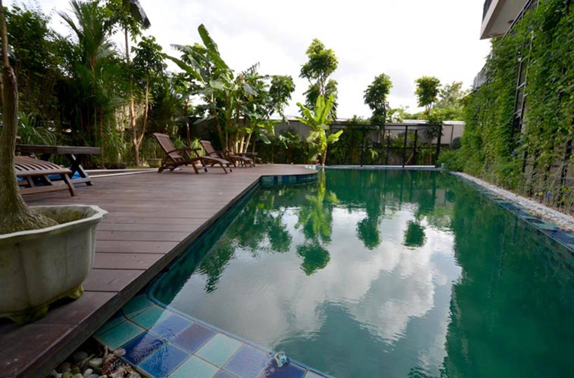 Phuket Botanic Resort
