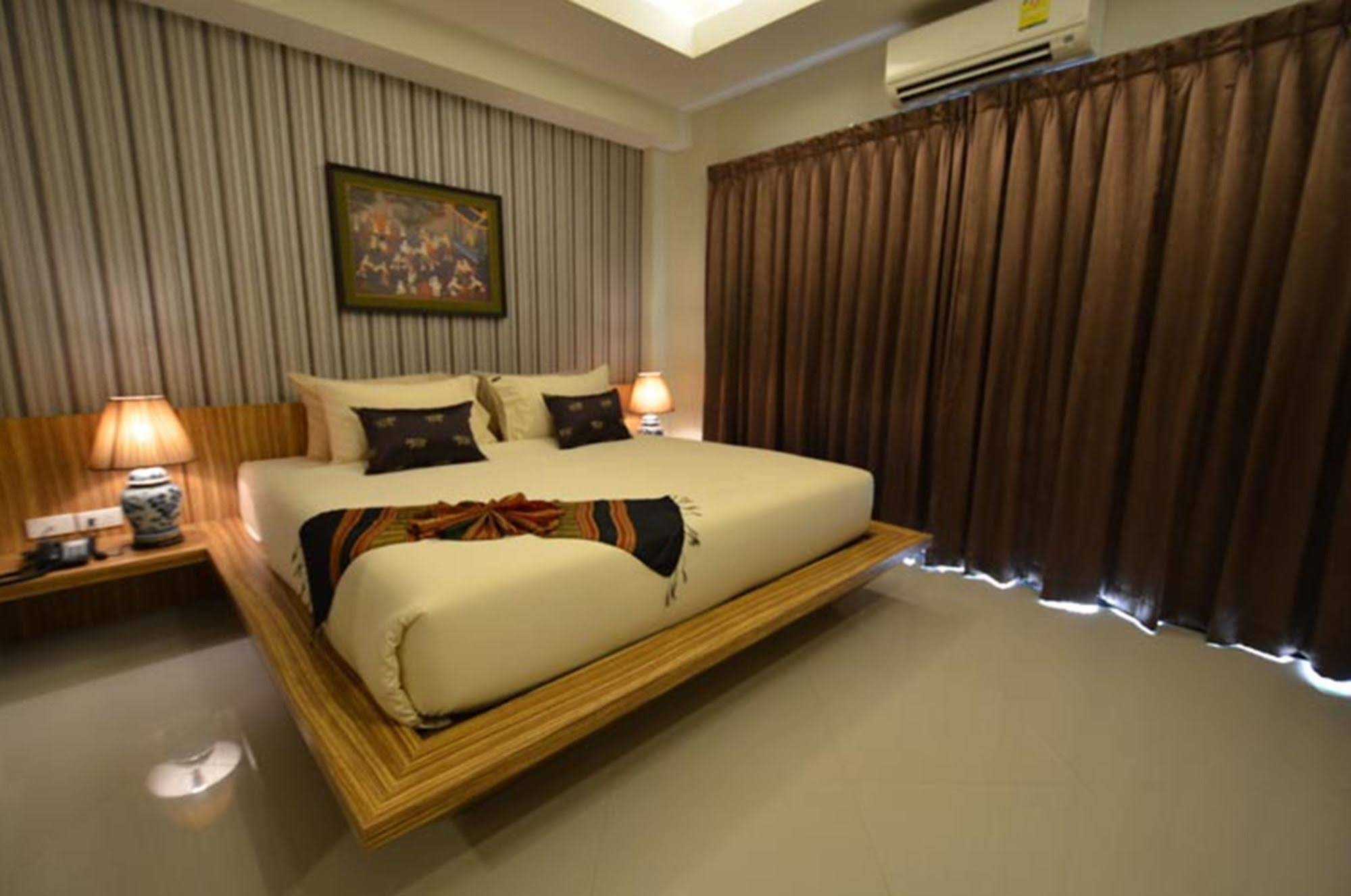 Phuket Botanic Resort