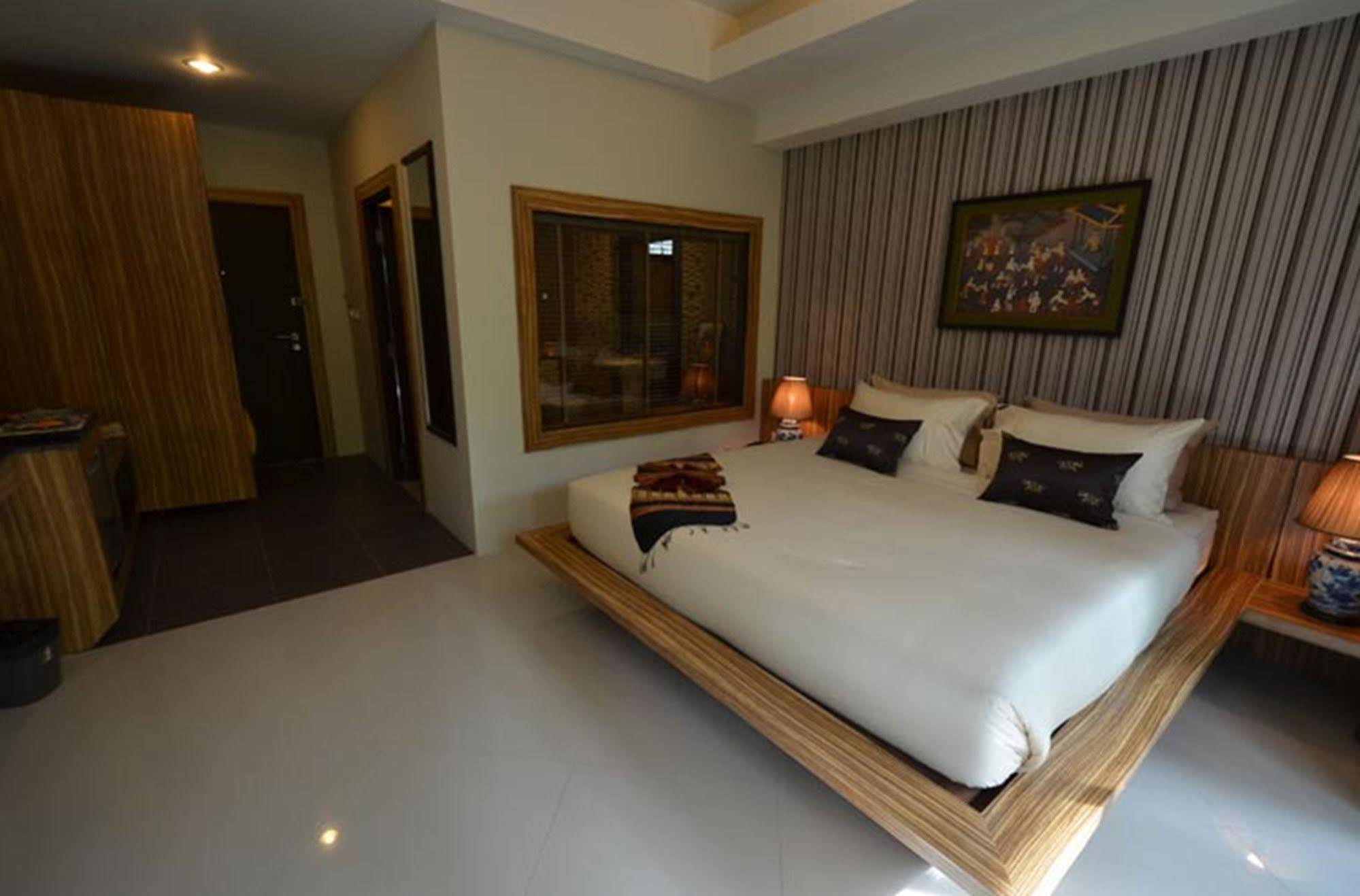 Phuket Botanic Resort