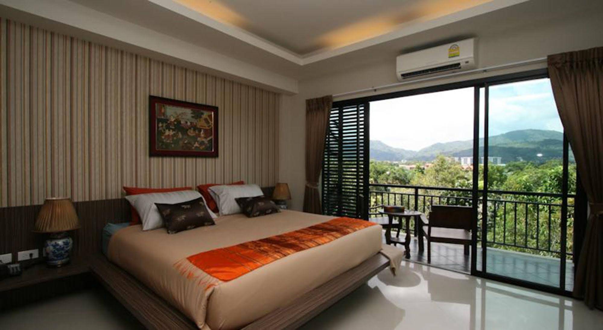 Phuket Botanic Resort