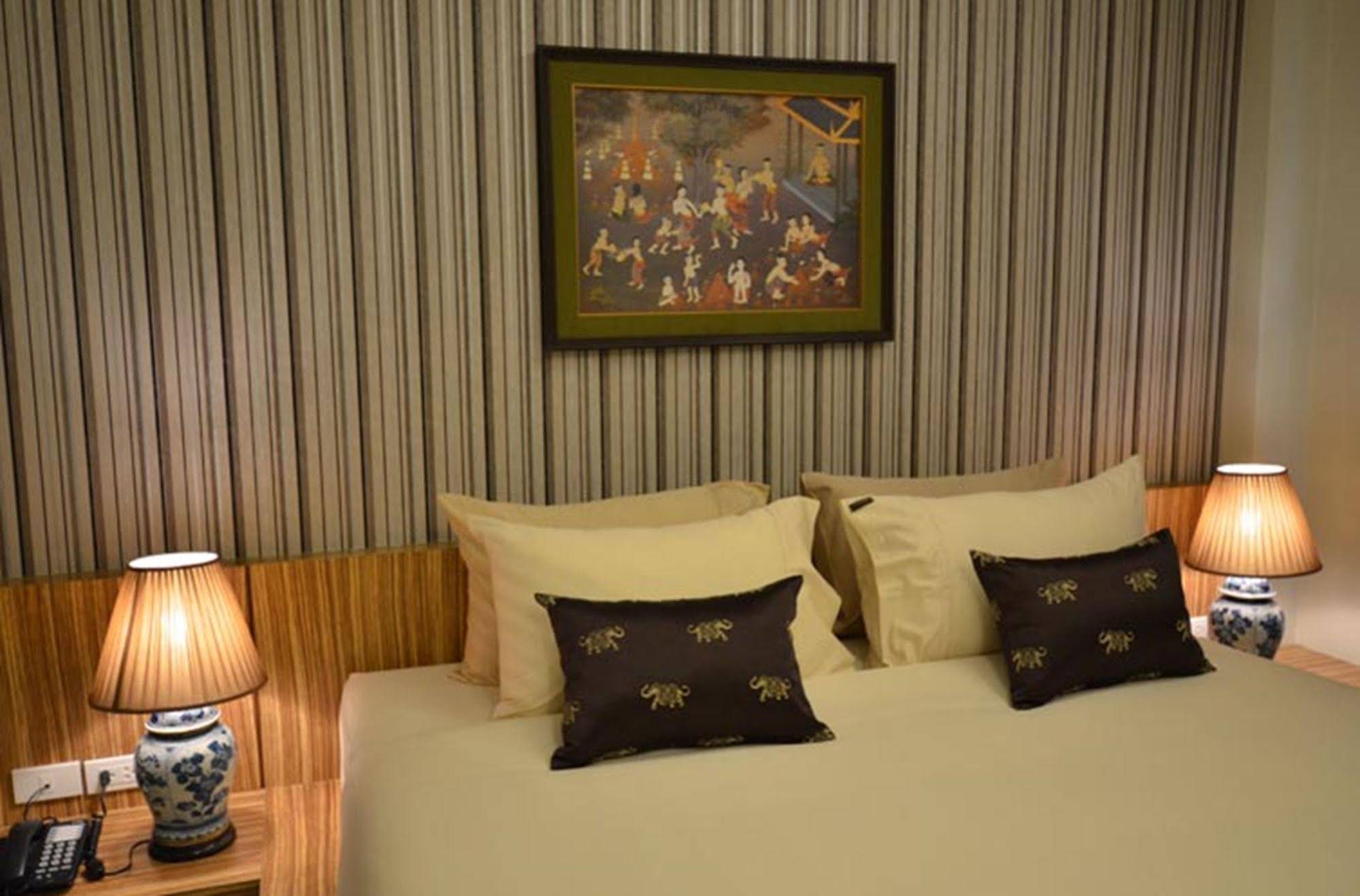 Phuket Botanic Resort
