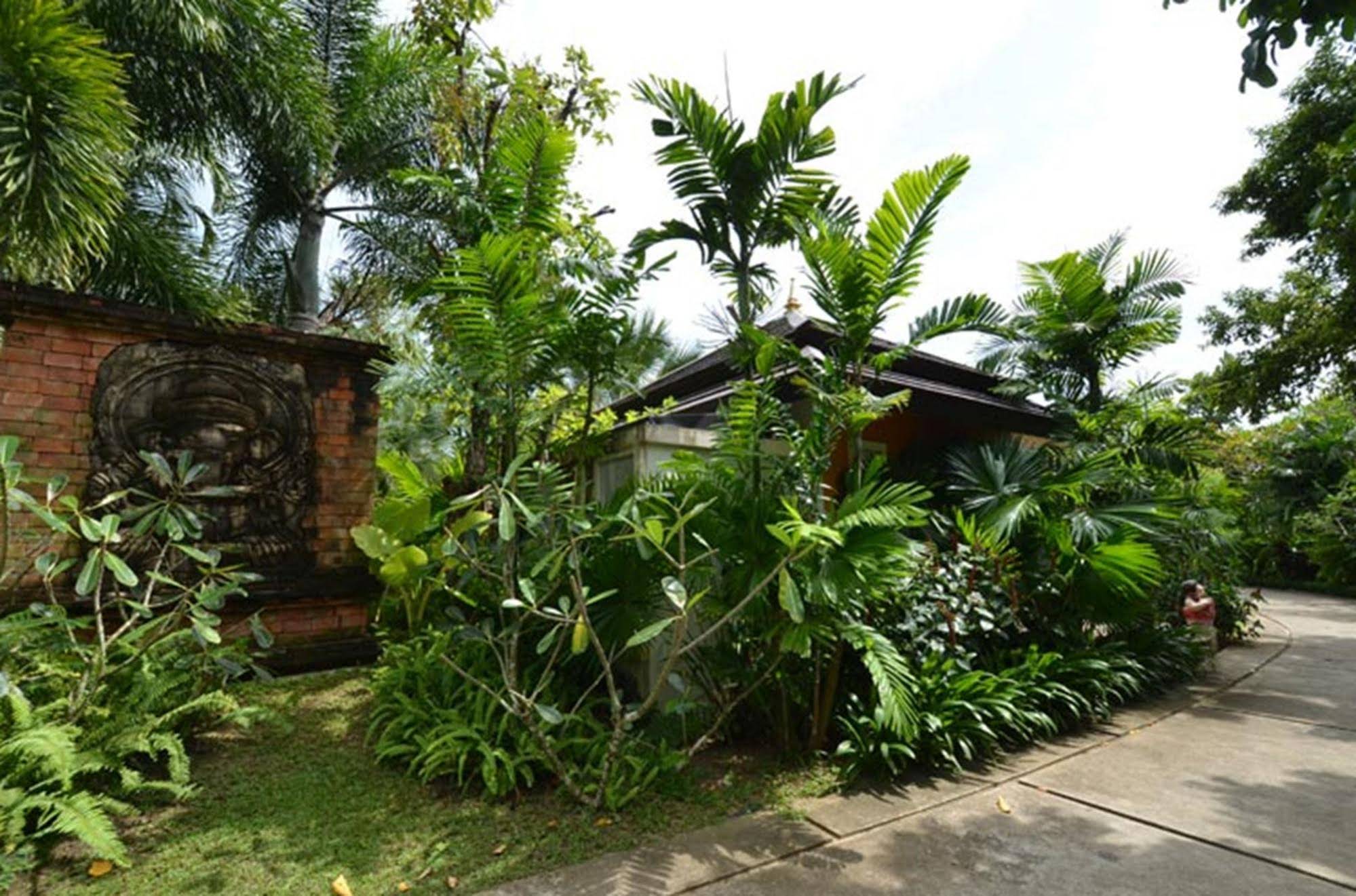 Phuket Botanic Resort