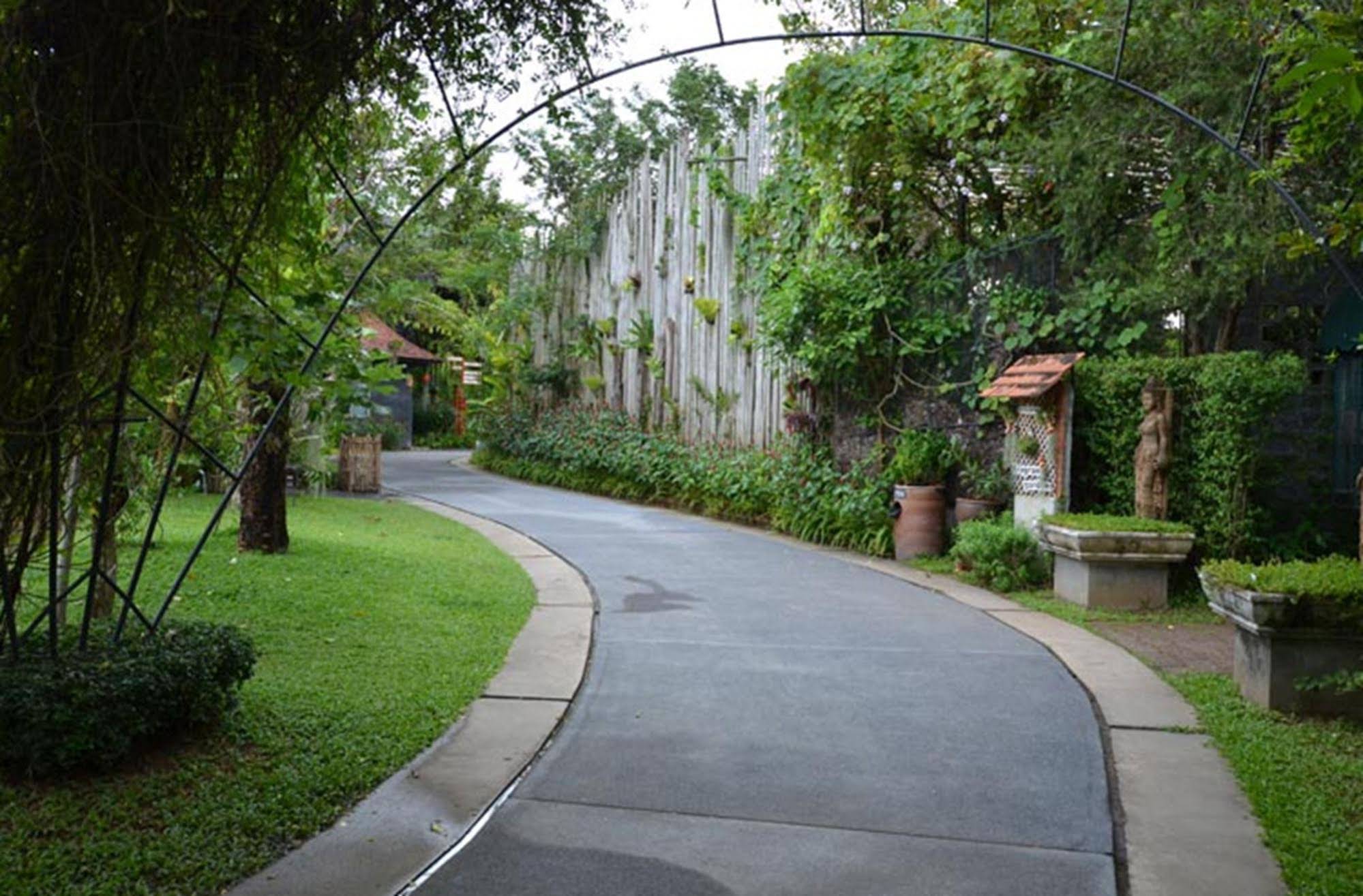 Phuket Botanic Resort