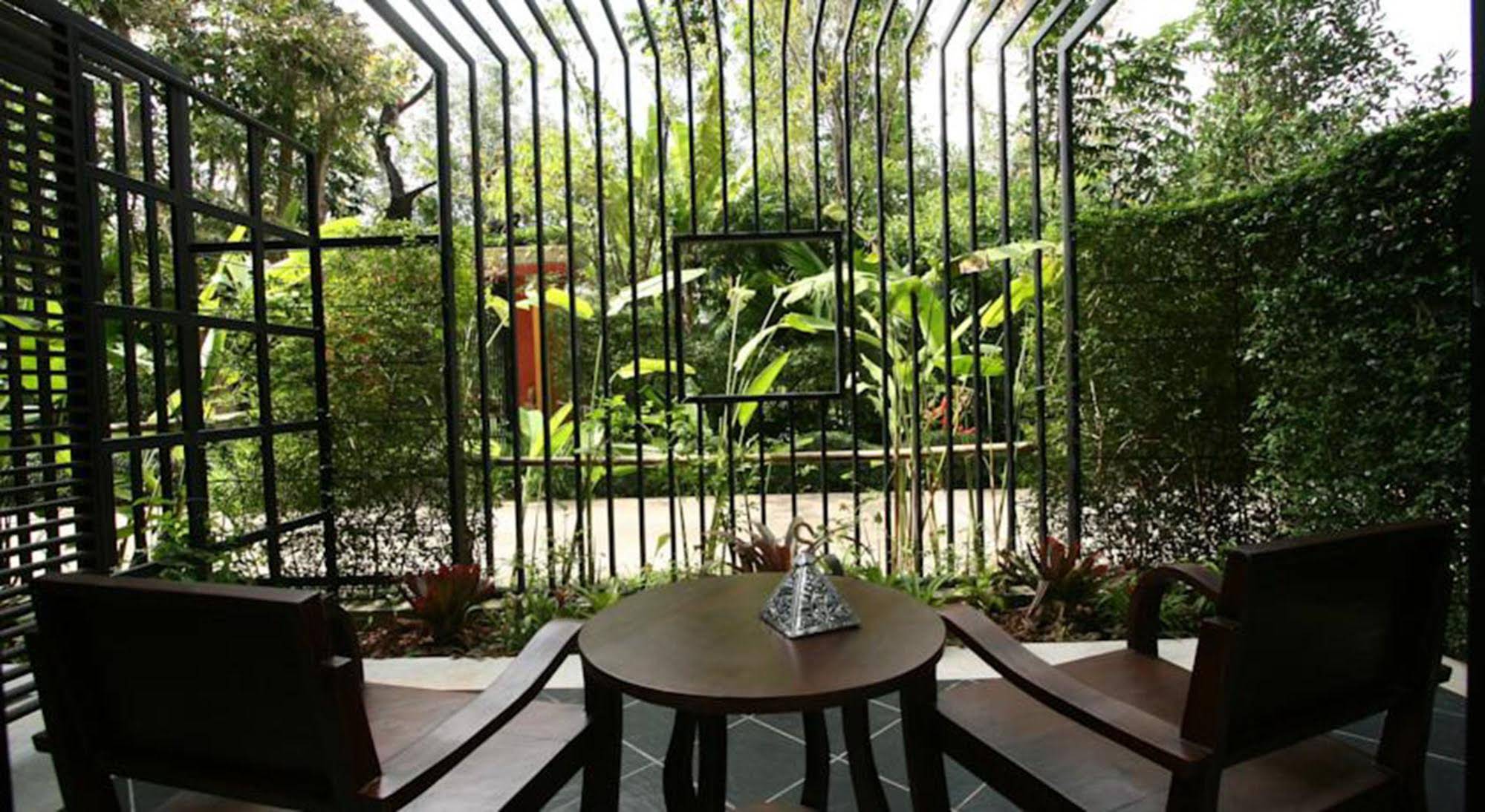 Phuket Botanic Resort