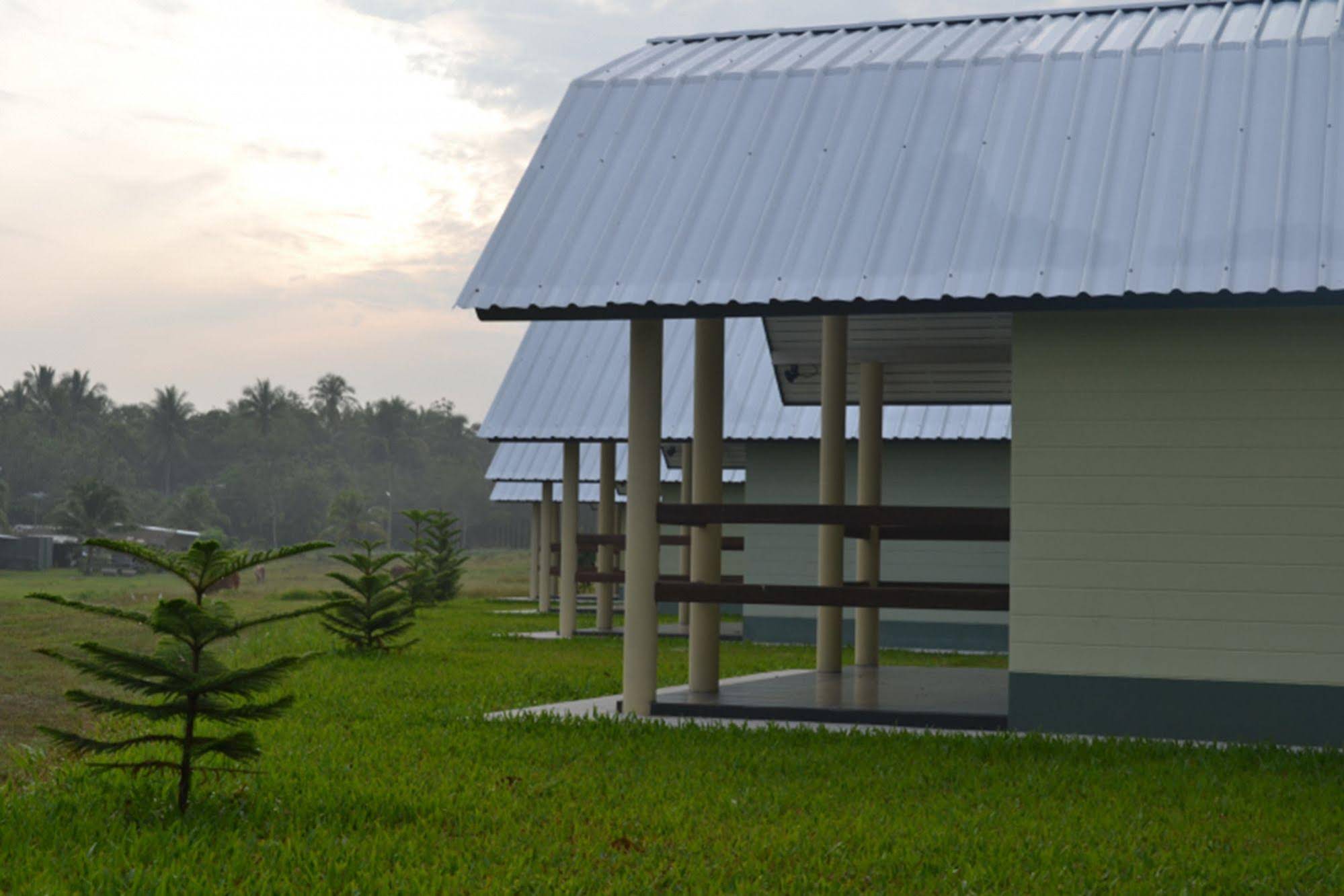 Phuket Campground
