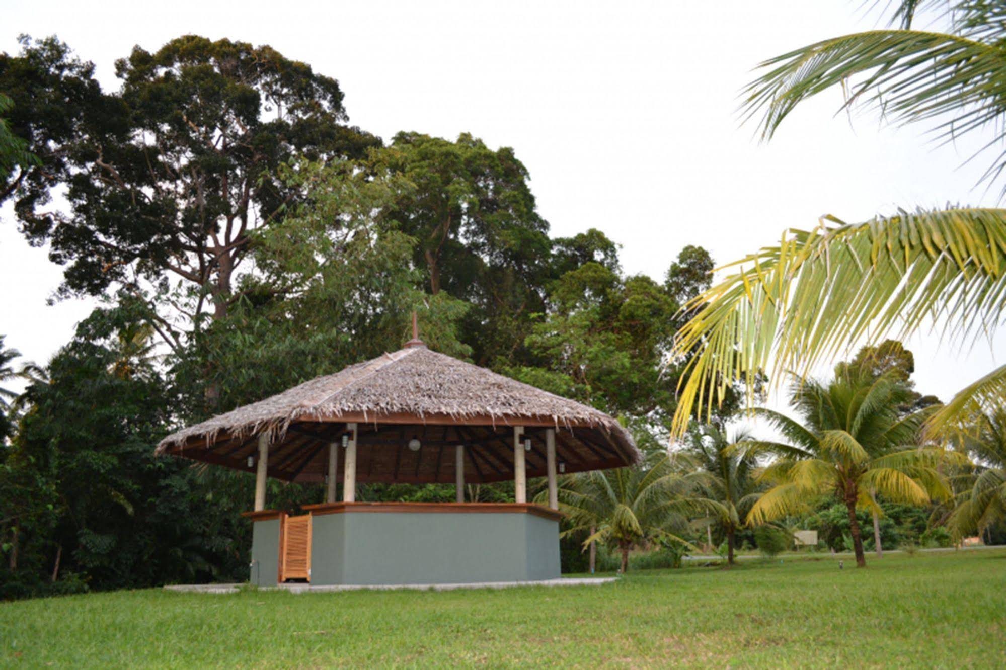 Phuket Campground