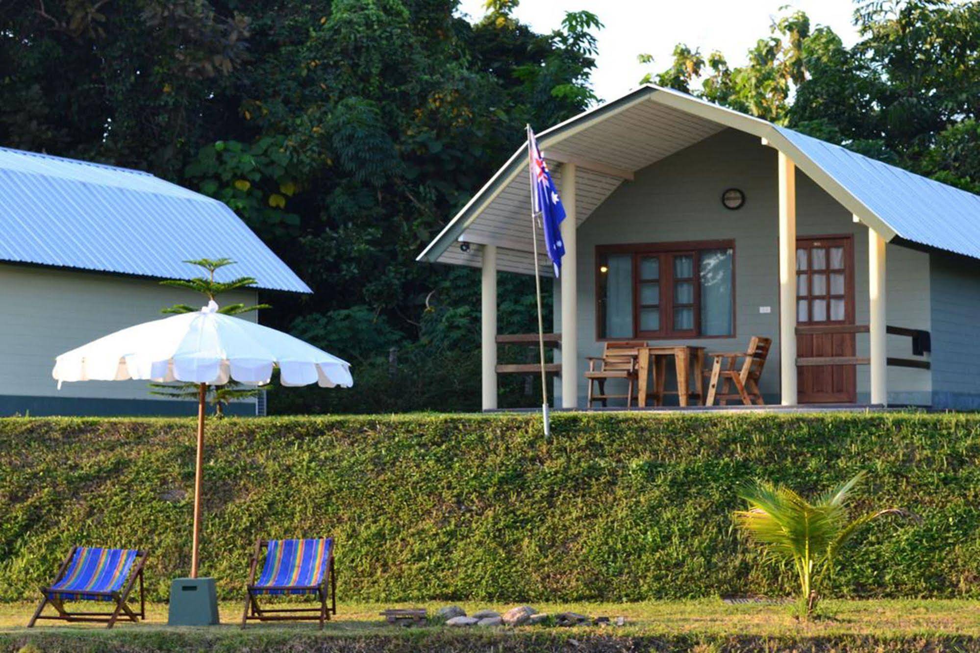 Phuket Campground
