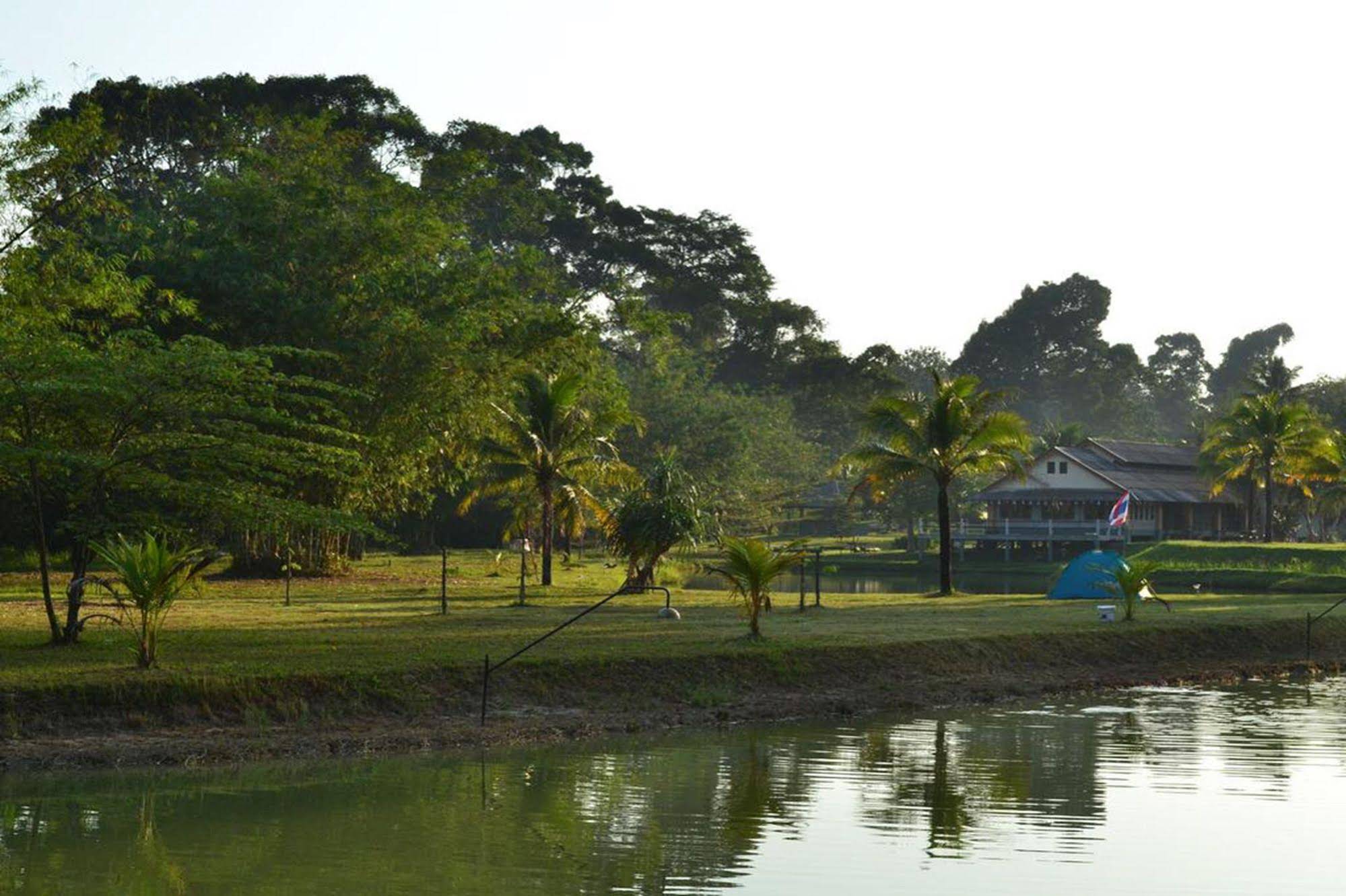 Phuket Campground
