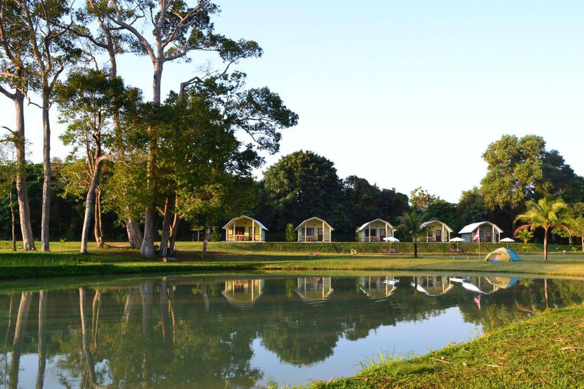 Phuket Campground