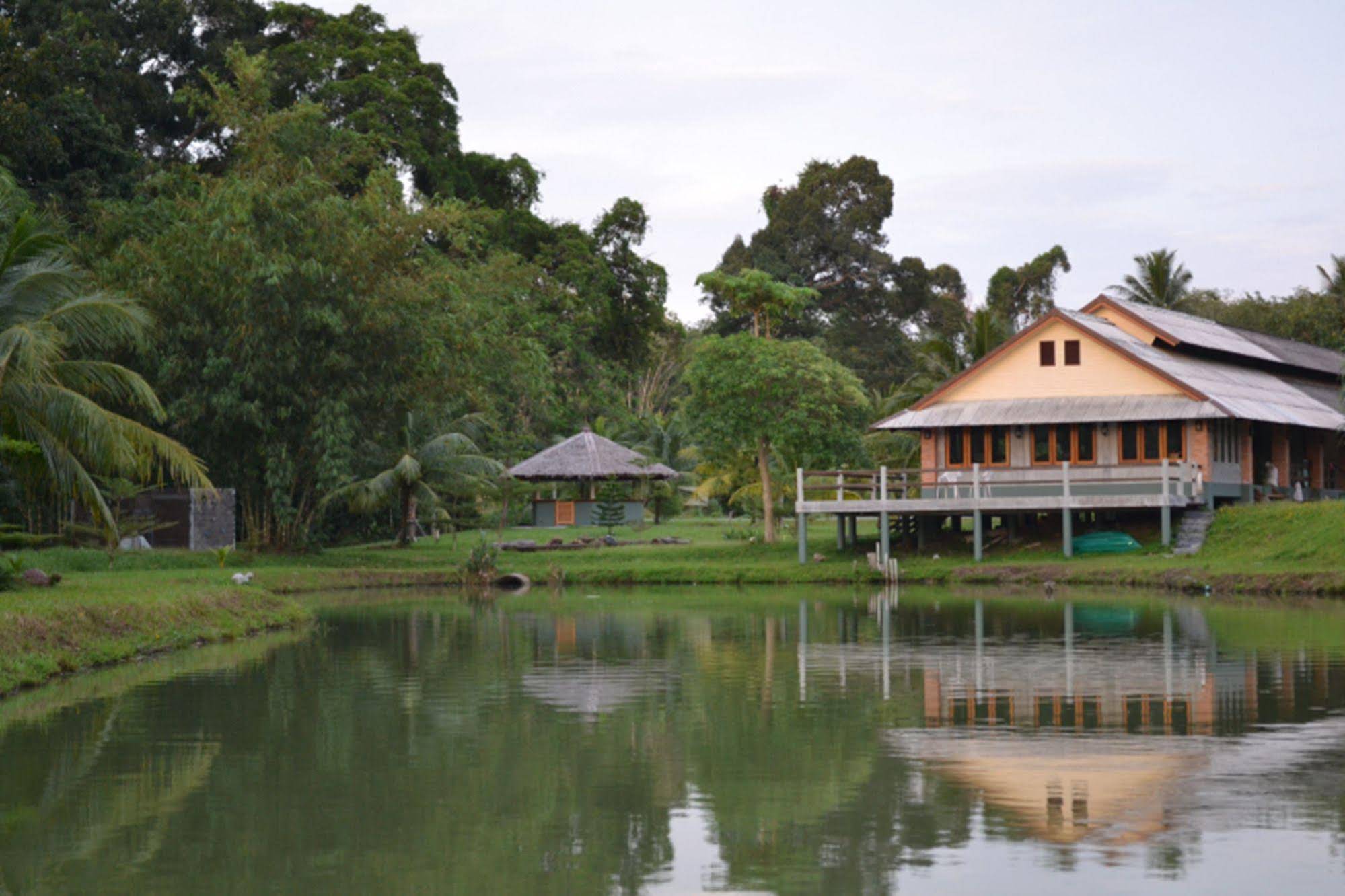 Phuket Campground