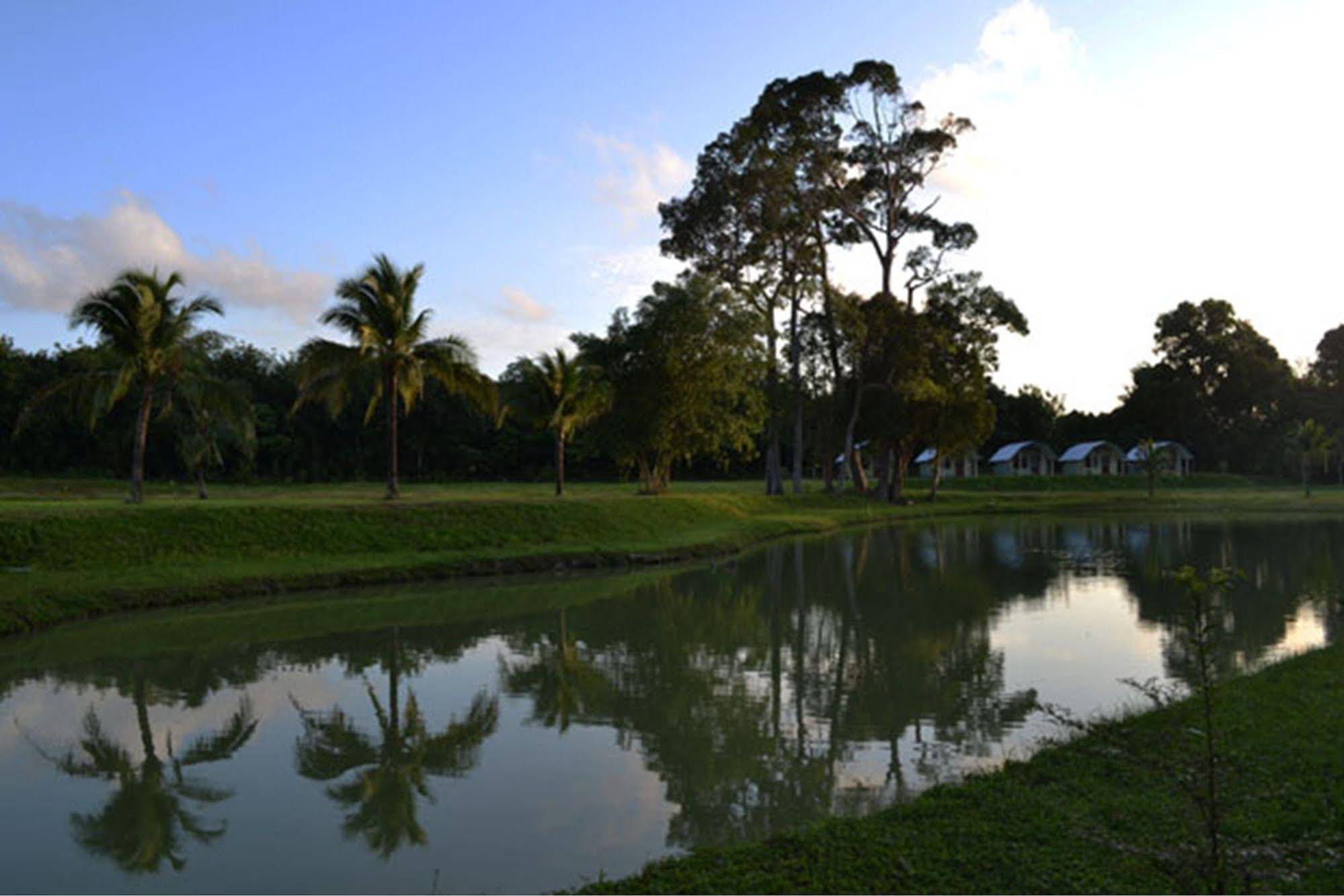 Phuket Campground