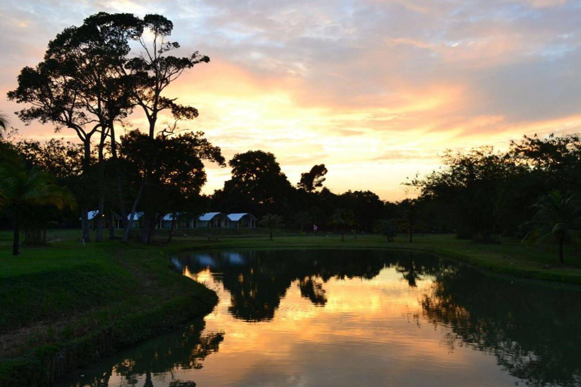 Phuket Campground