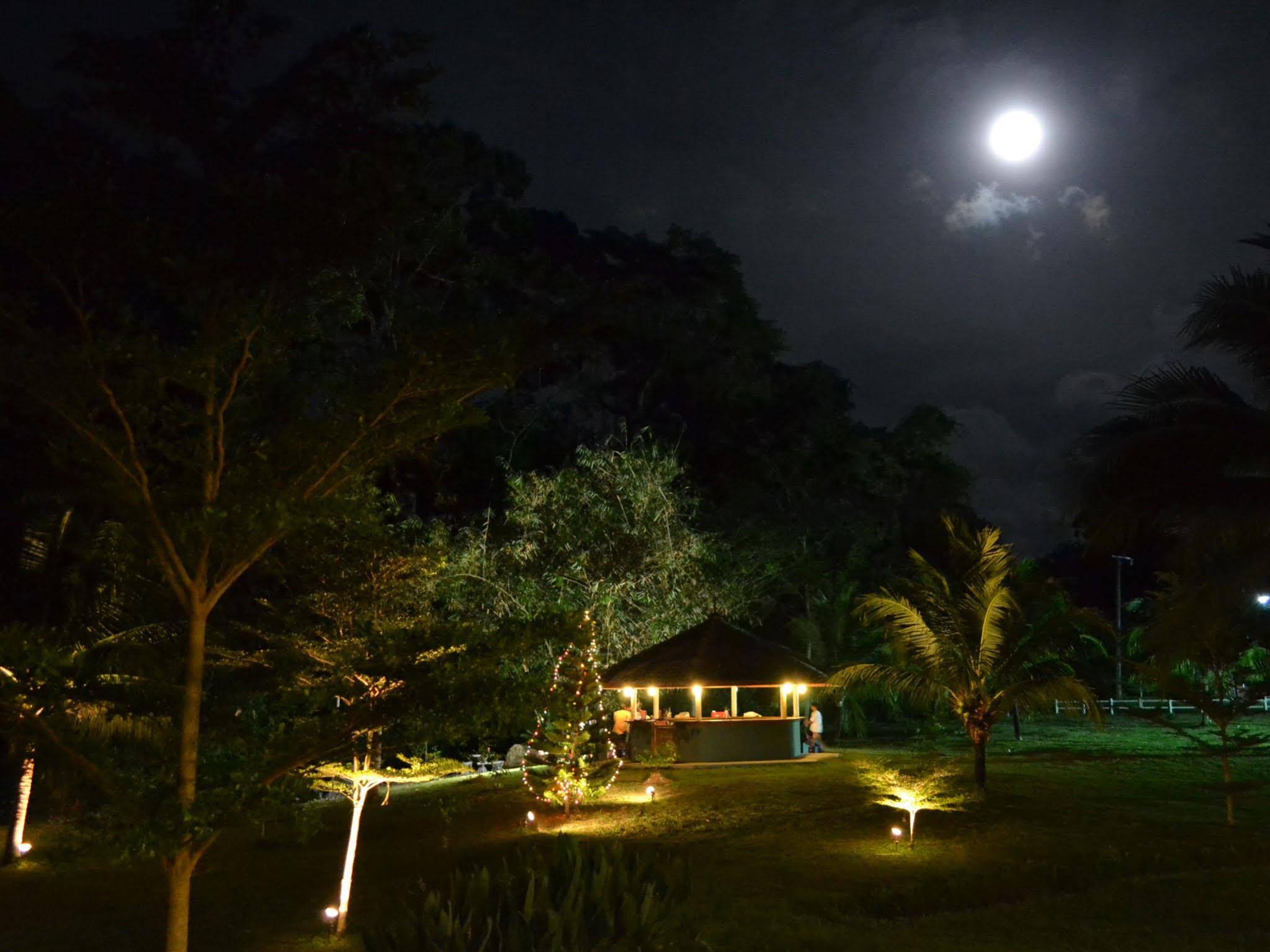 Phuket Campground