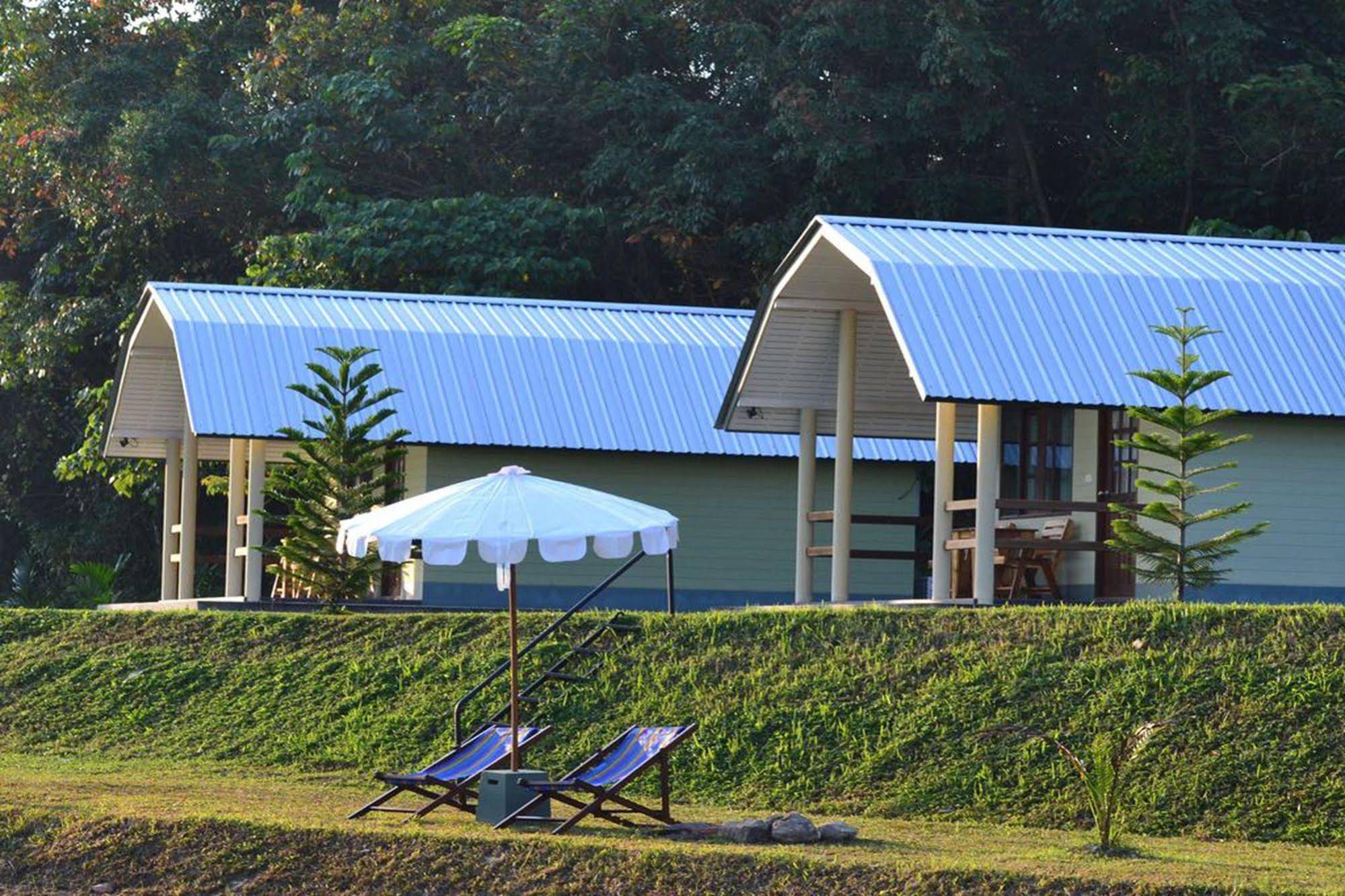 Phuket Campground