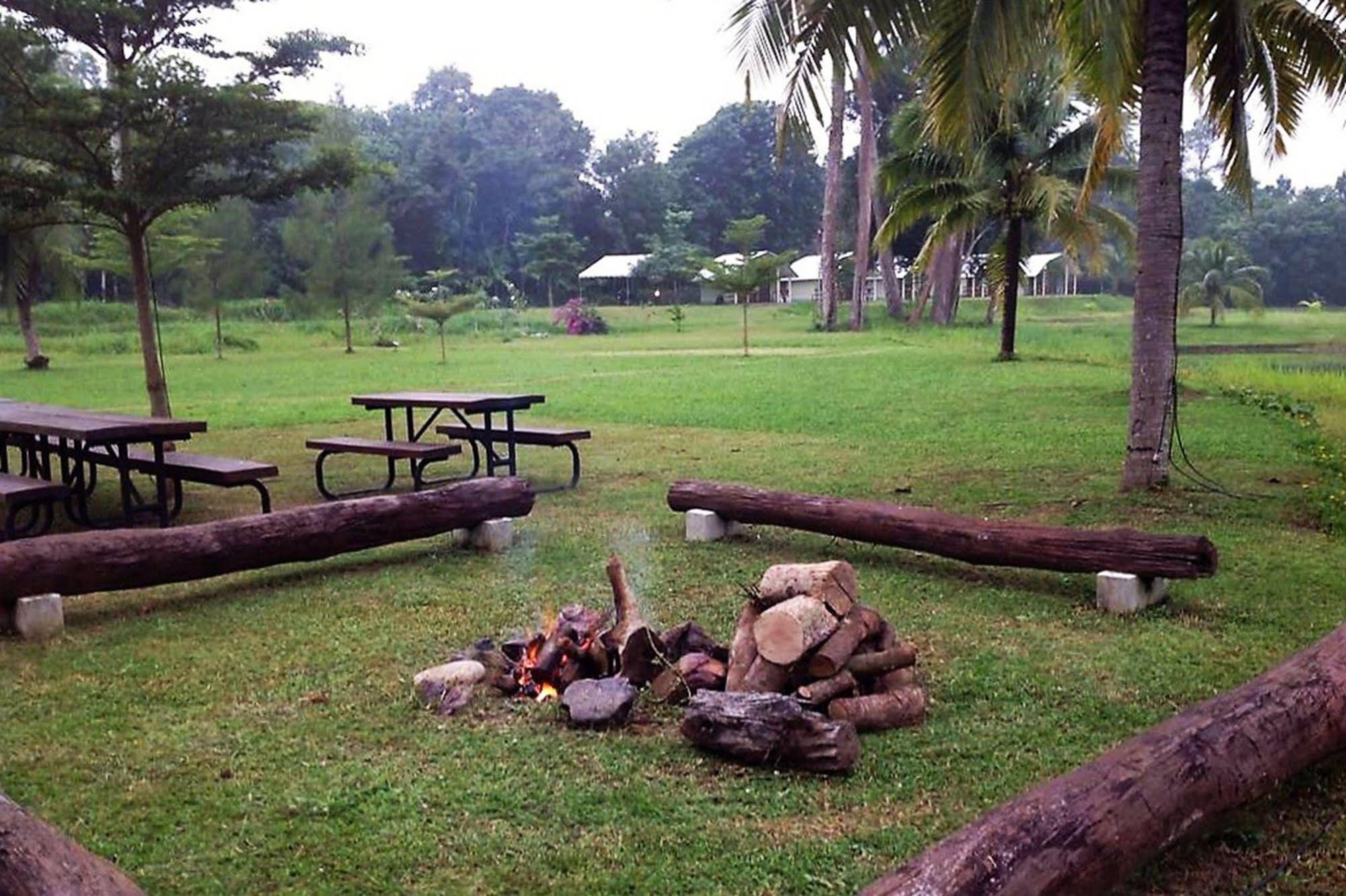 Phuket Campground