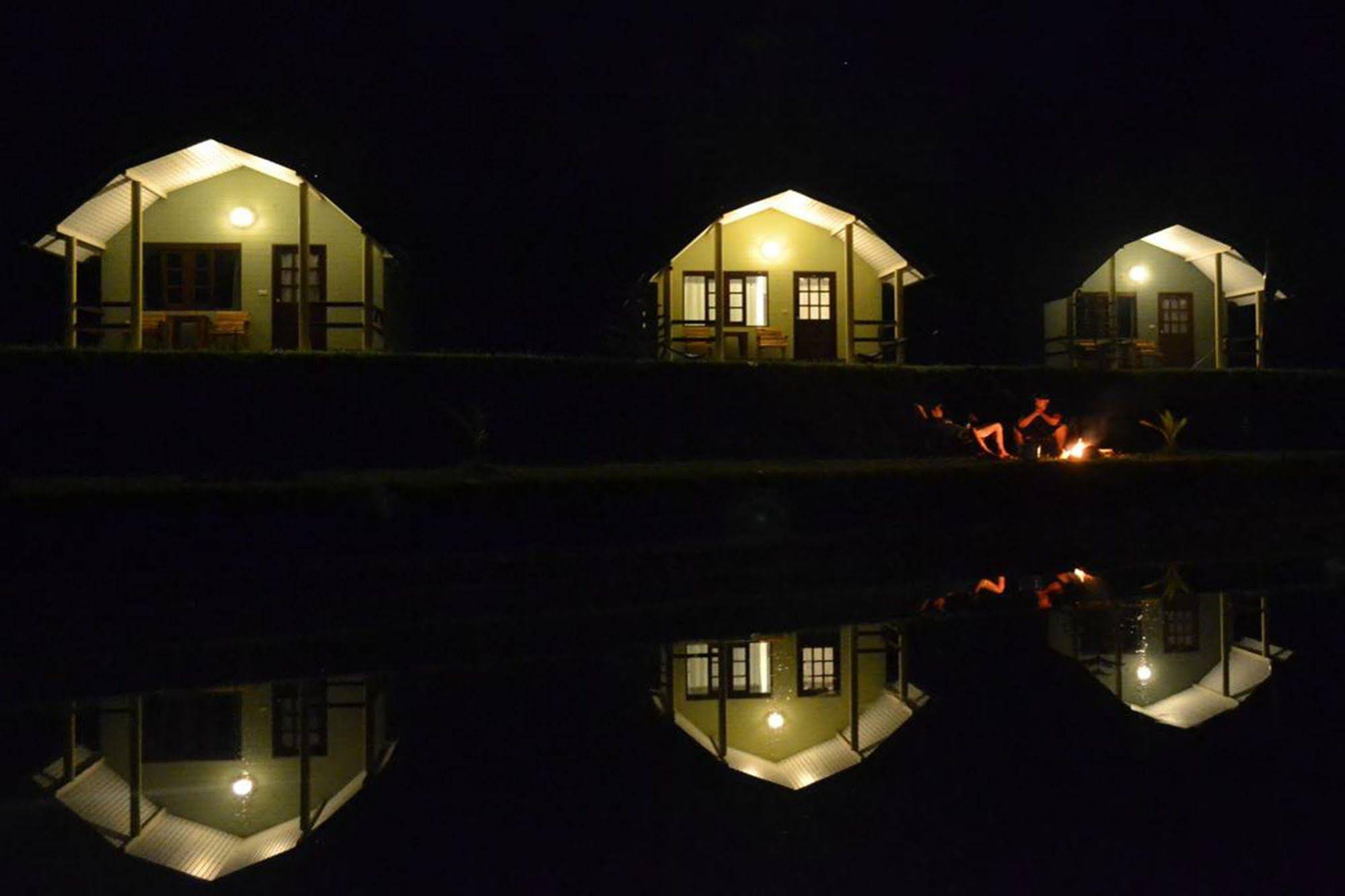 Phuket Campground