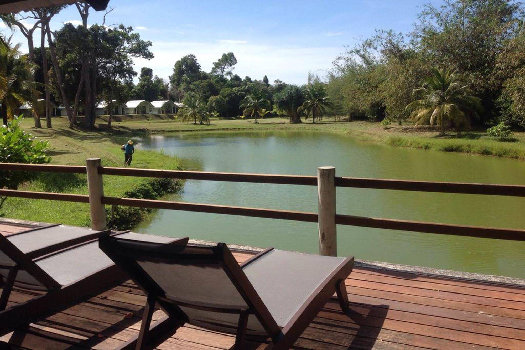 Phuket Campground