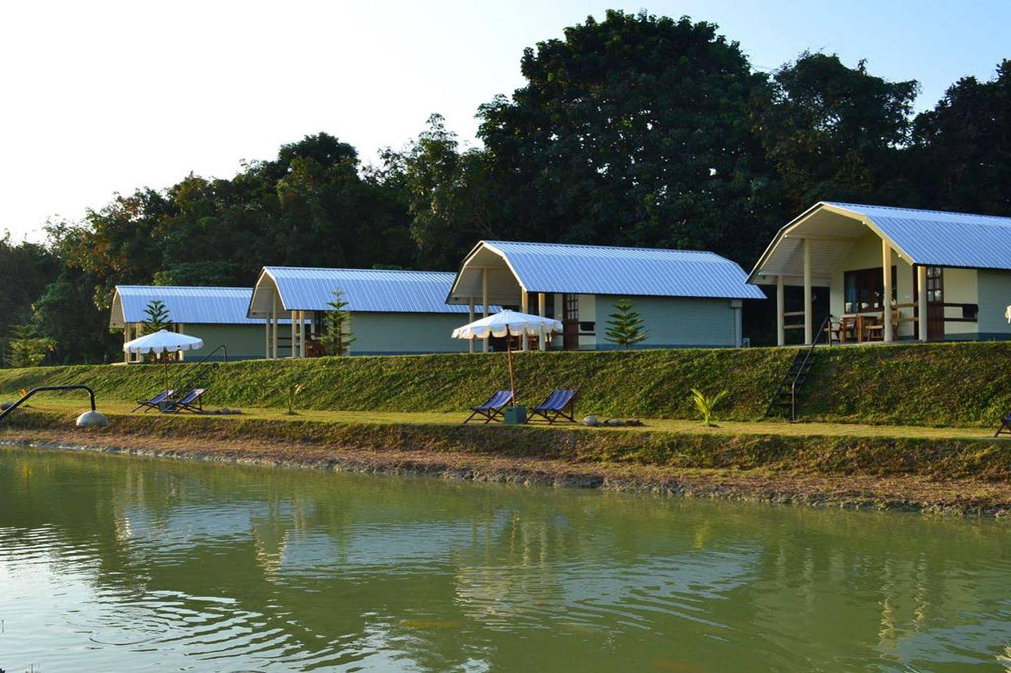 Phuket Campground