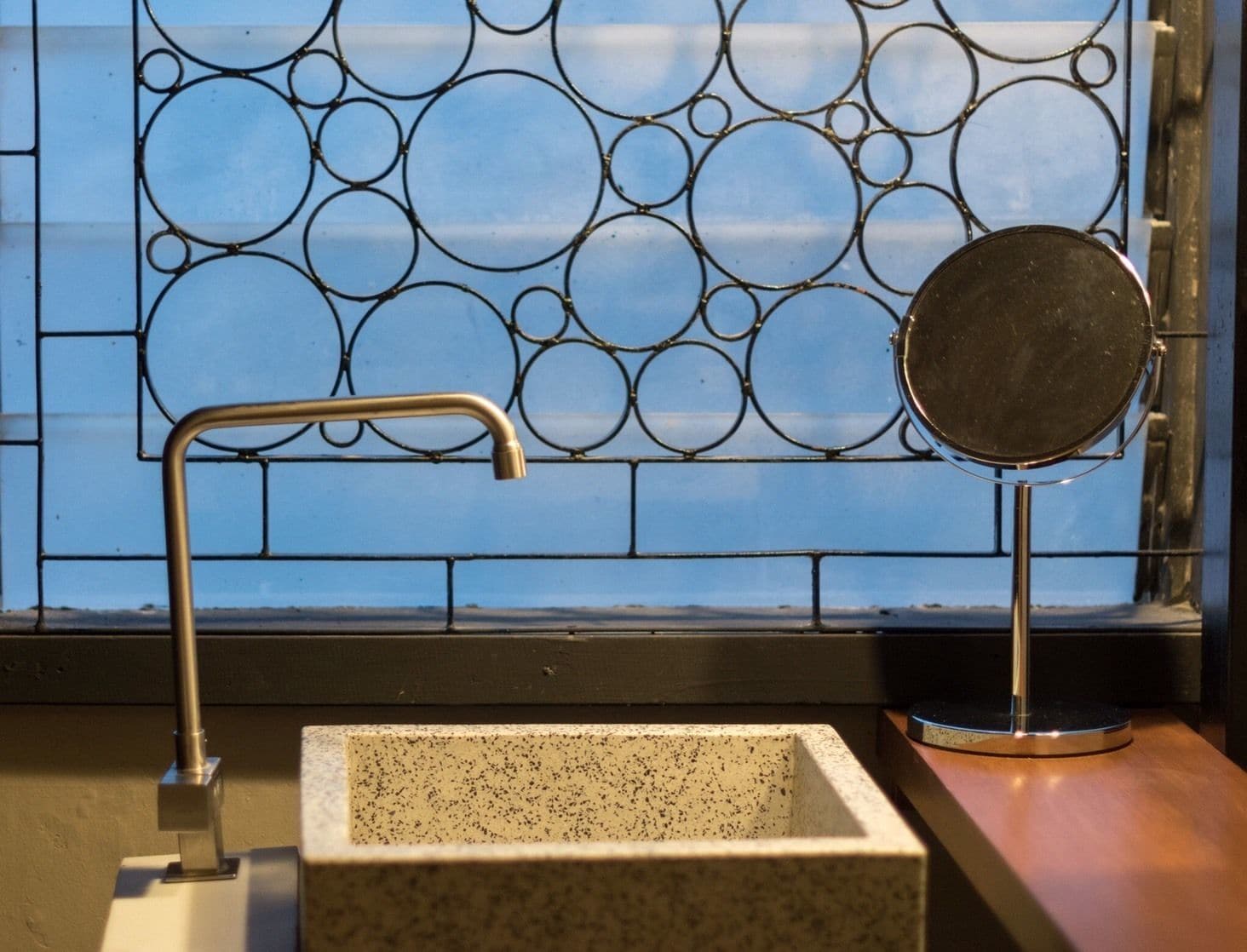 Phuket Capsule Hiden Pool Bar