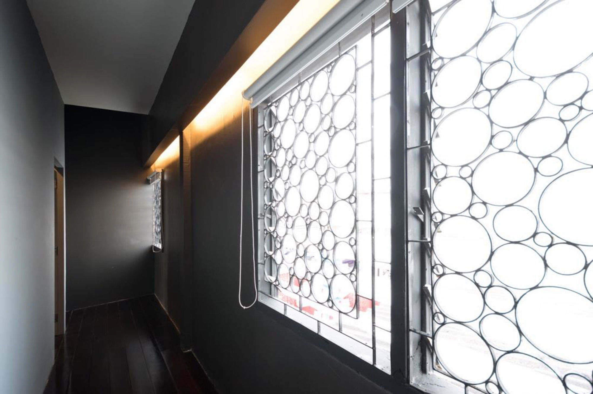 Phuket Capsule Hiden Pool Bar