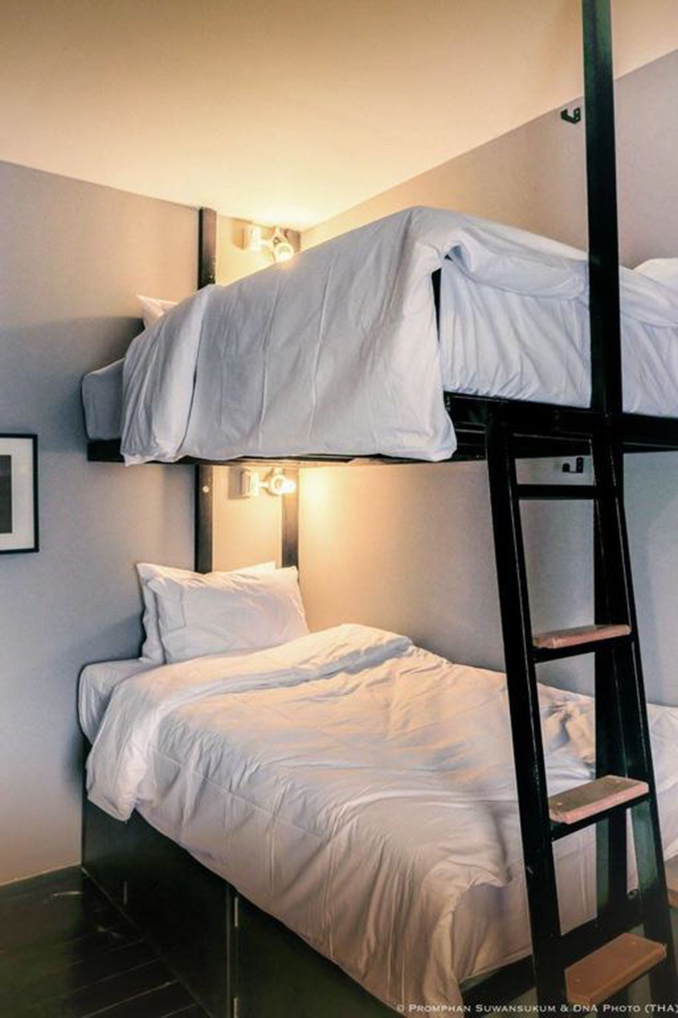 Phuket Capsule Hiden Pool Bar