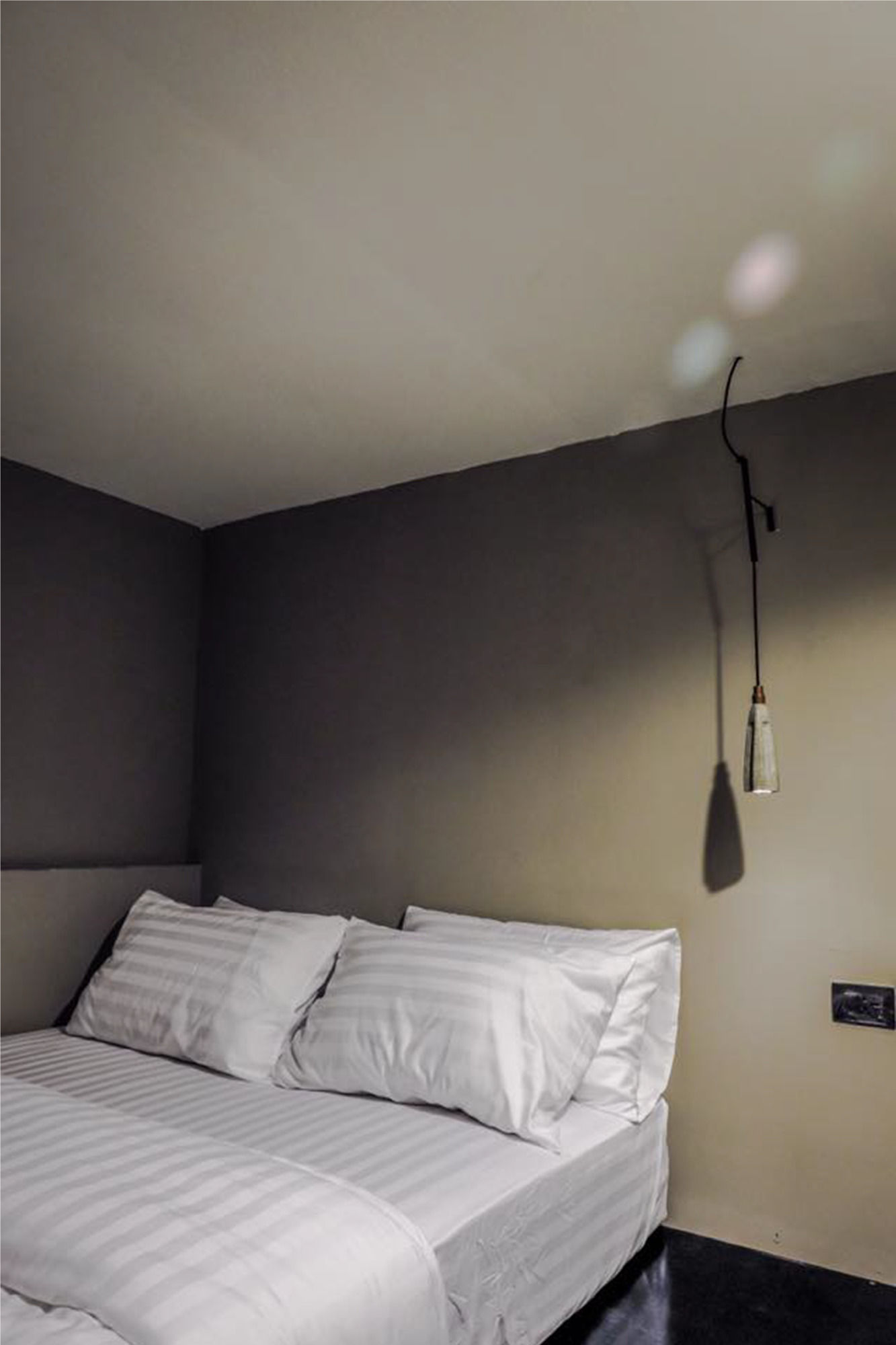 Phuket Capsule Hiden Pool Bar