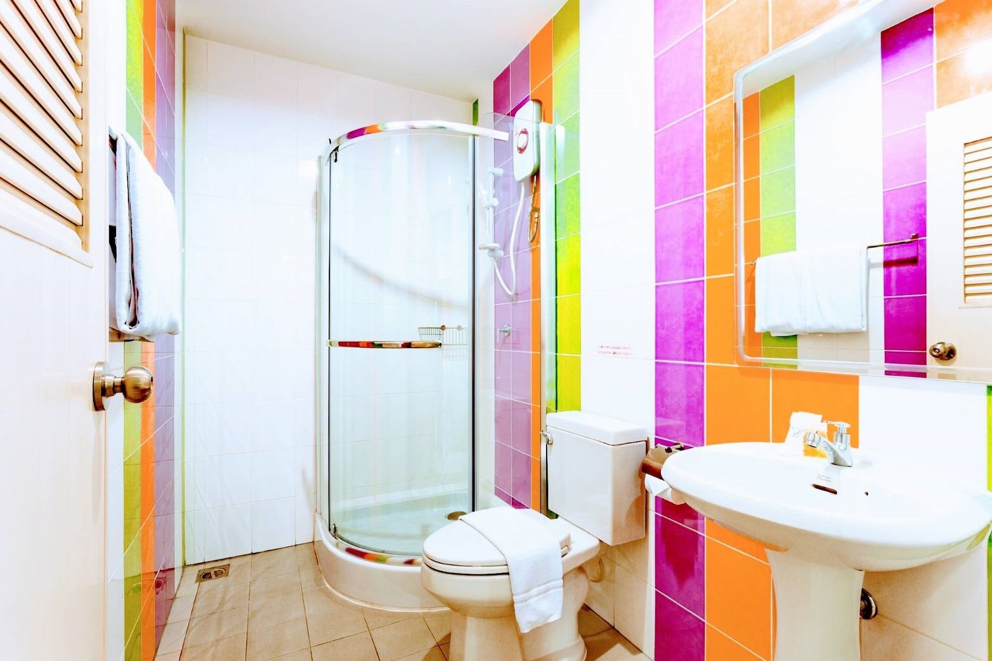 Hotel Midtown Ratsada