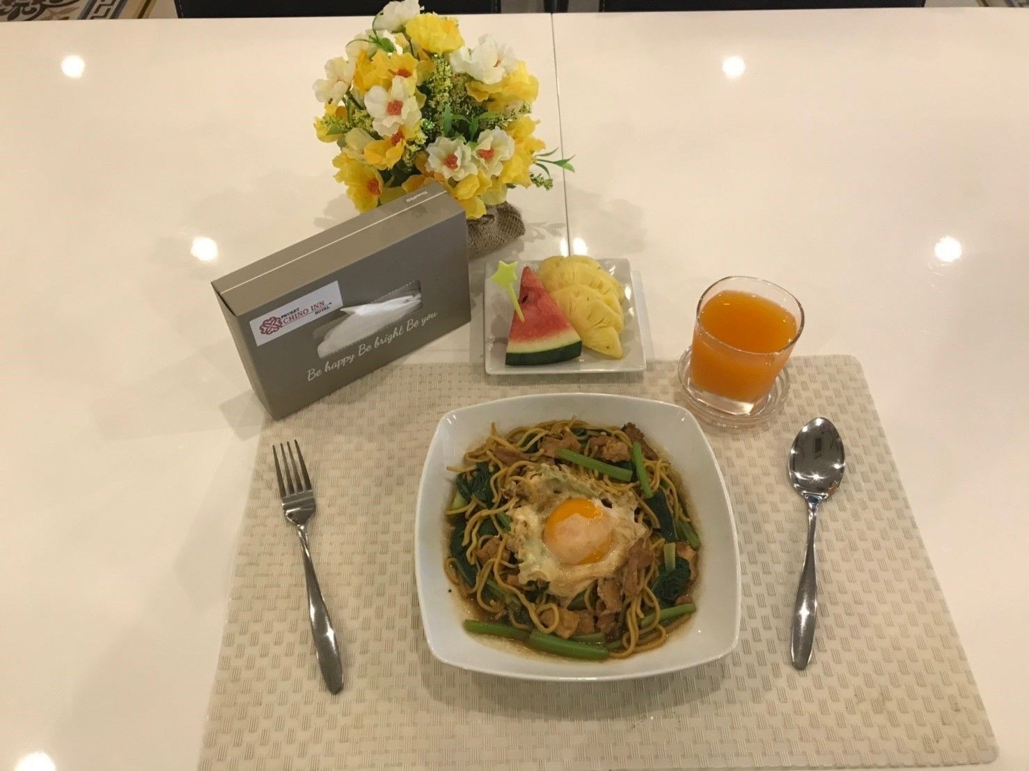 Phuket chinoinn Hotel