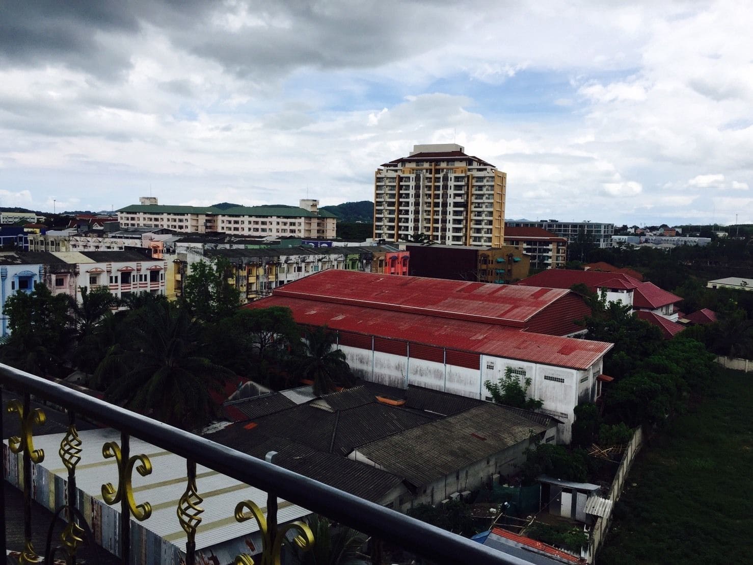 Phuket chinoinn Hotel