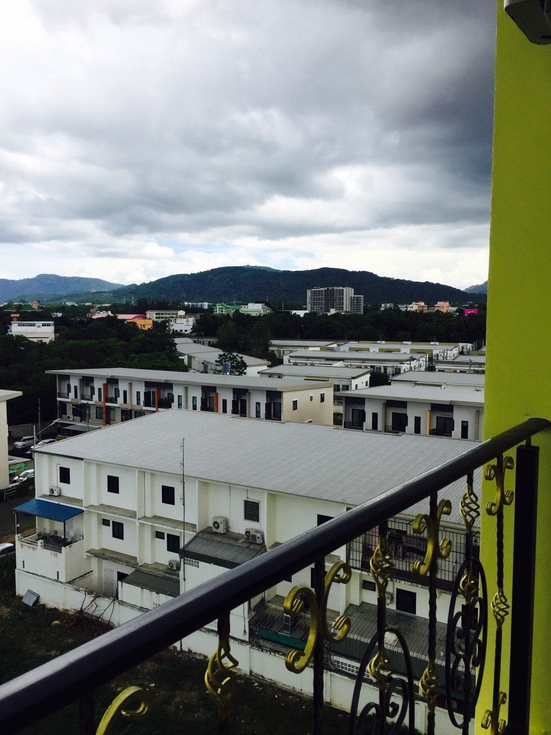 Phuket chinoinn Hotel