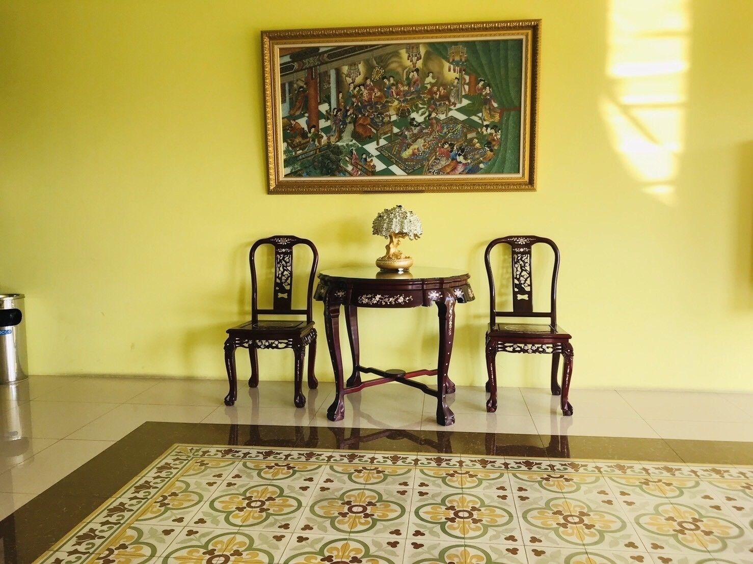 Phuket chinoinn Hotel