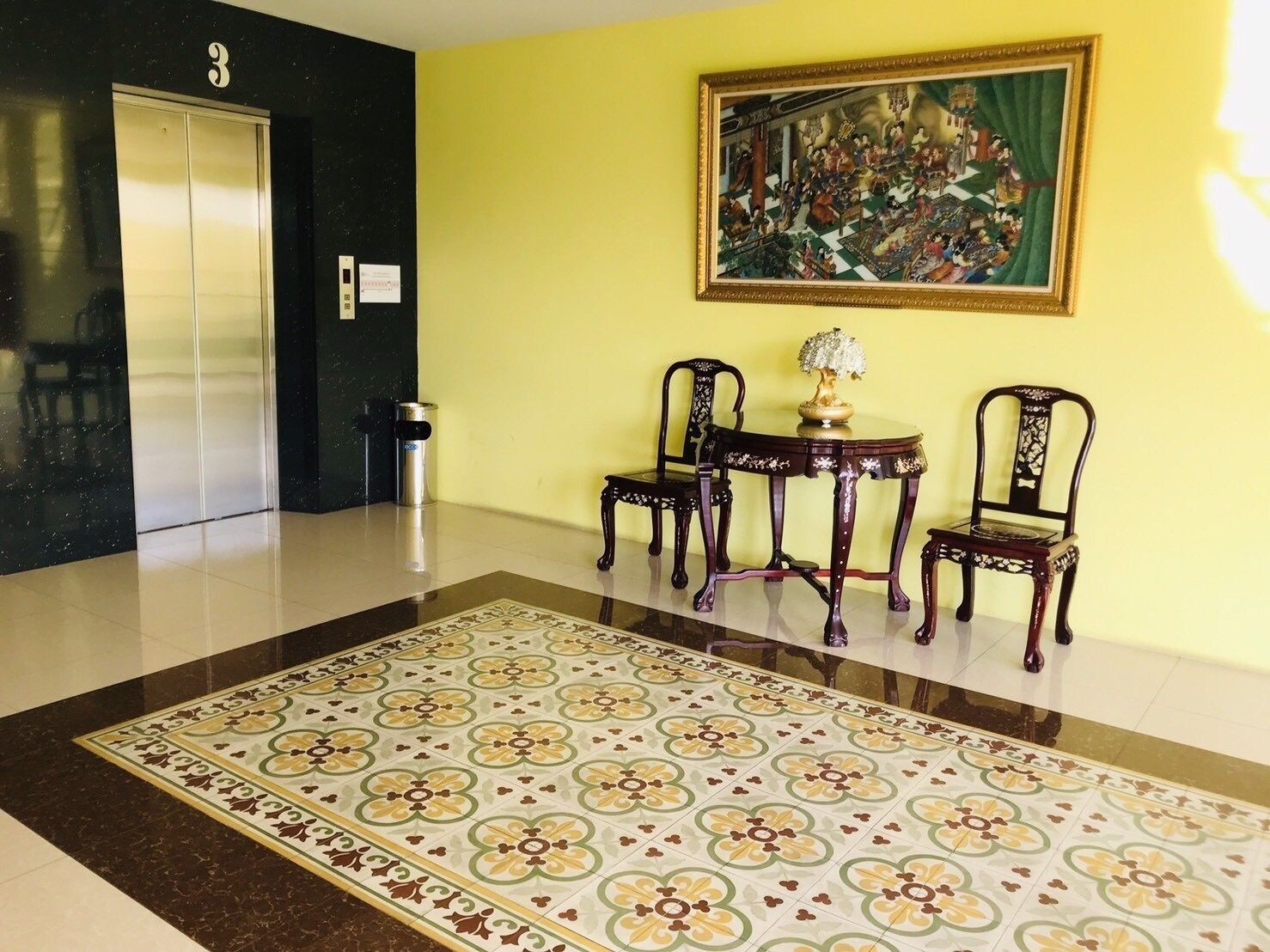 Phuket chinoinn Hotel