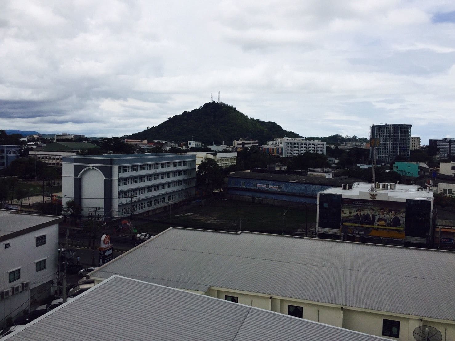 Phuket chinoinn Hotel