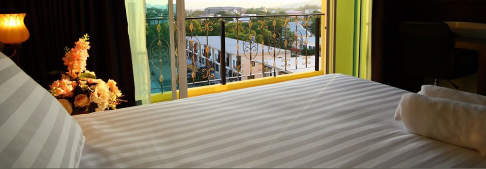 Phuket chinoinn Hotel