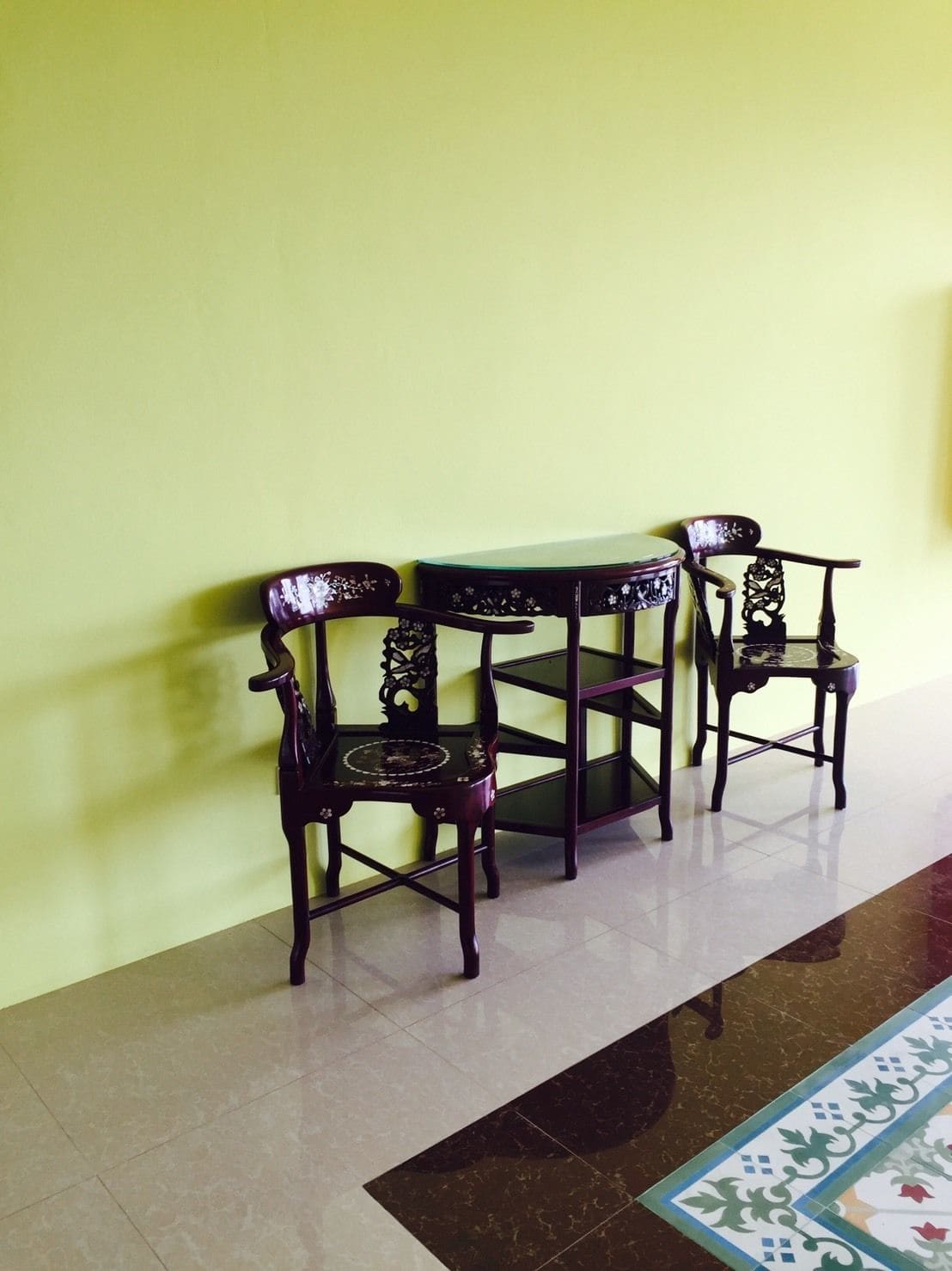 Phuket chinoinn Hotel