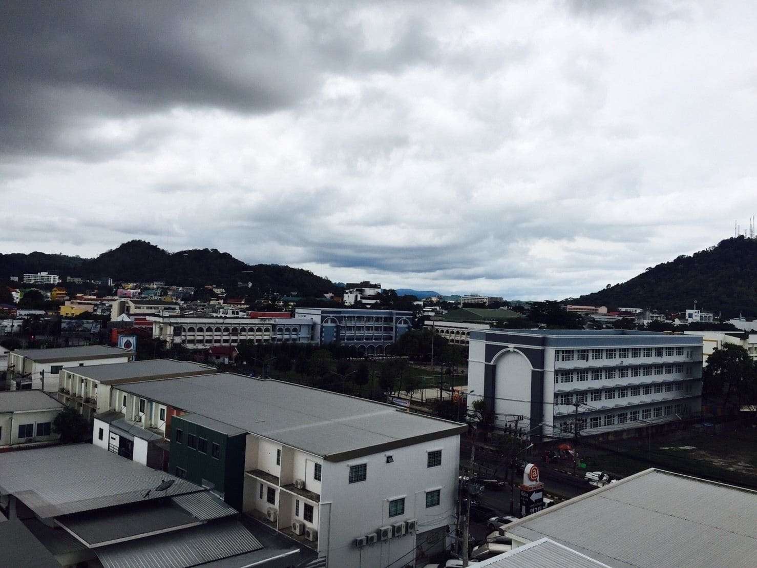 Phuket chinoinn Hotel