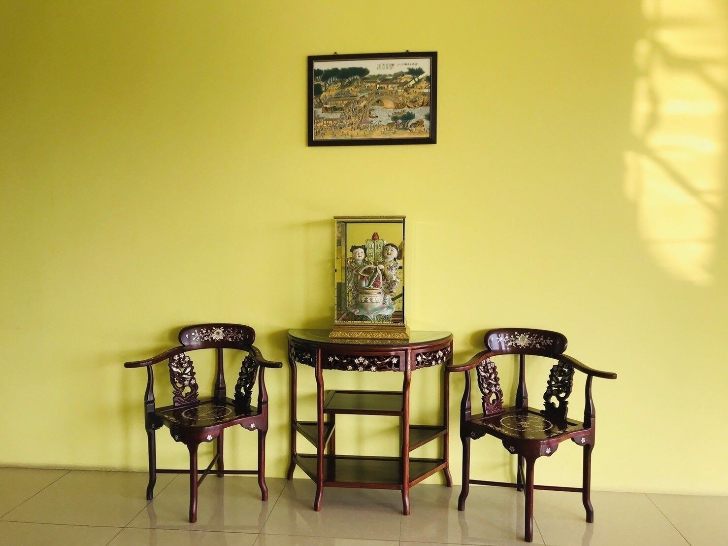 Phuket chinoinn Hotel