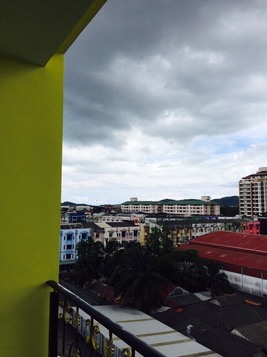 Phuket chinoinn Hotel