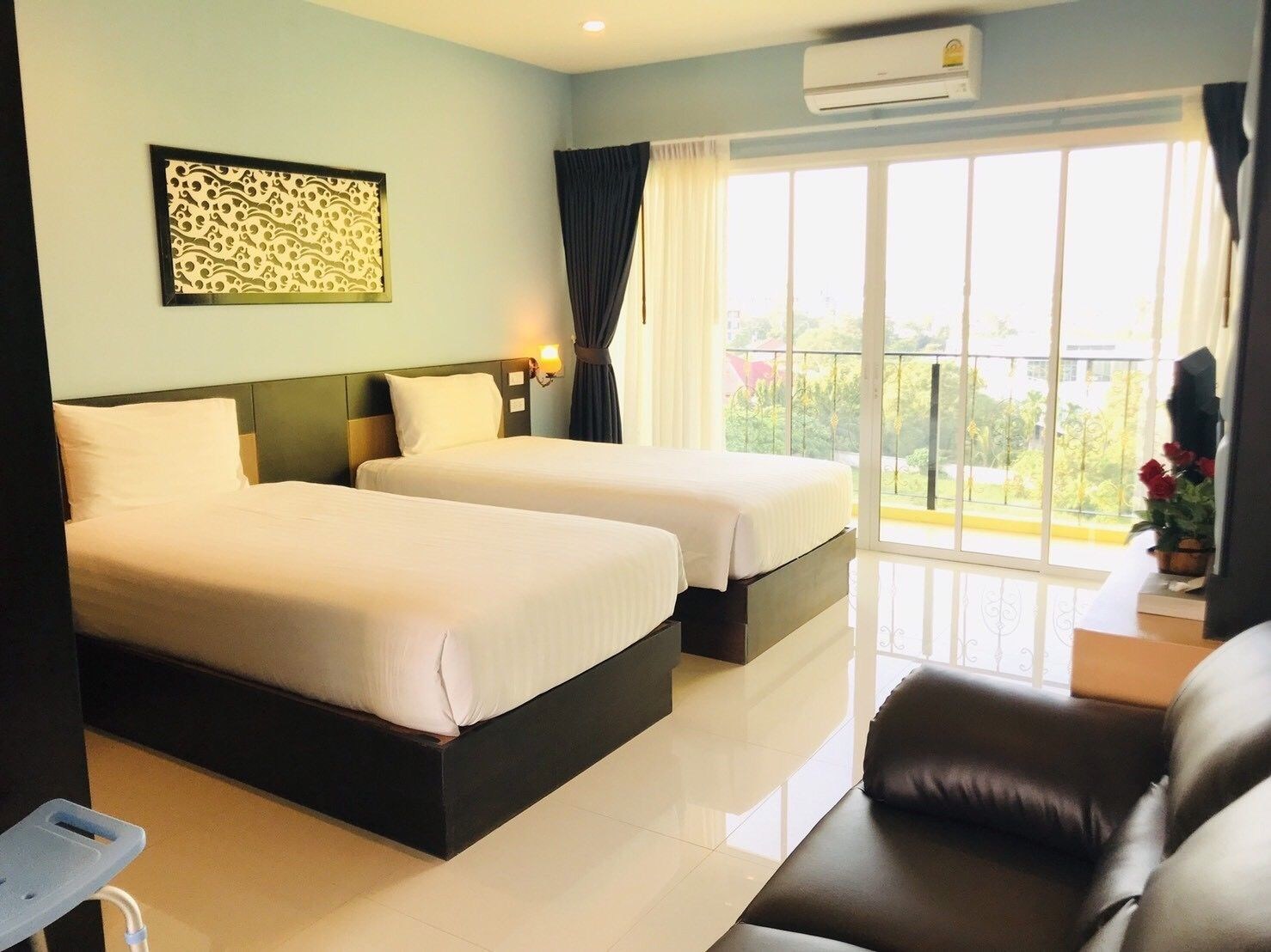 Phuket chinoinn Hotel