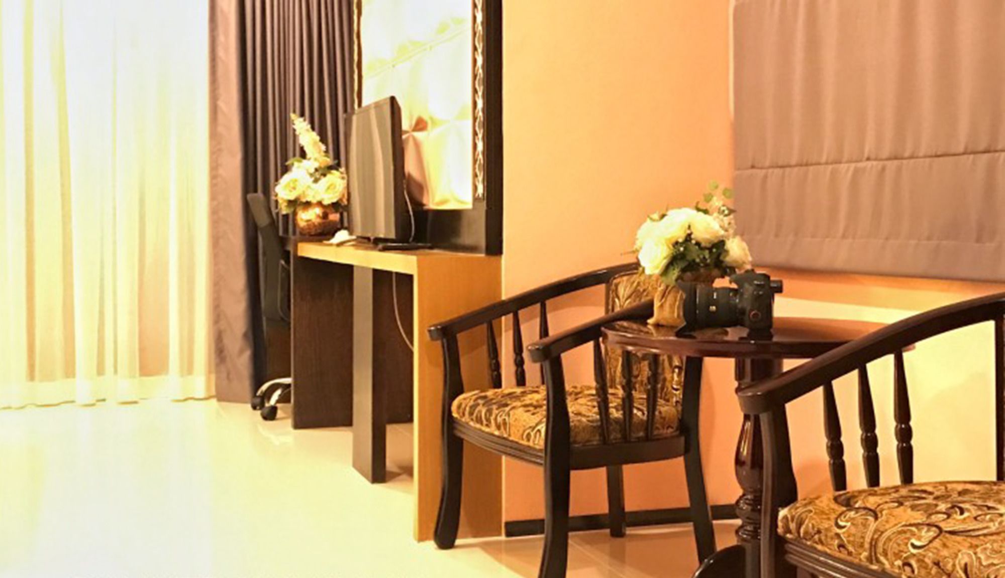 Phuket chinoinn Hotel