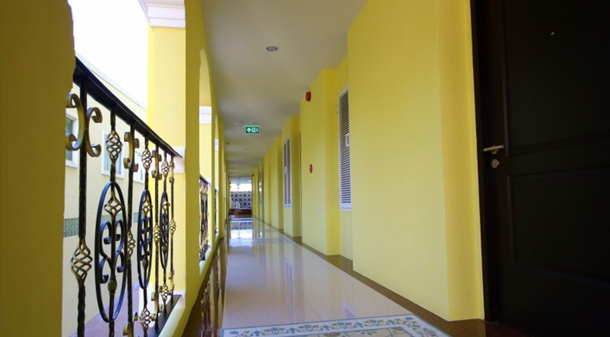 Phuket chinoinn Hotel